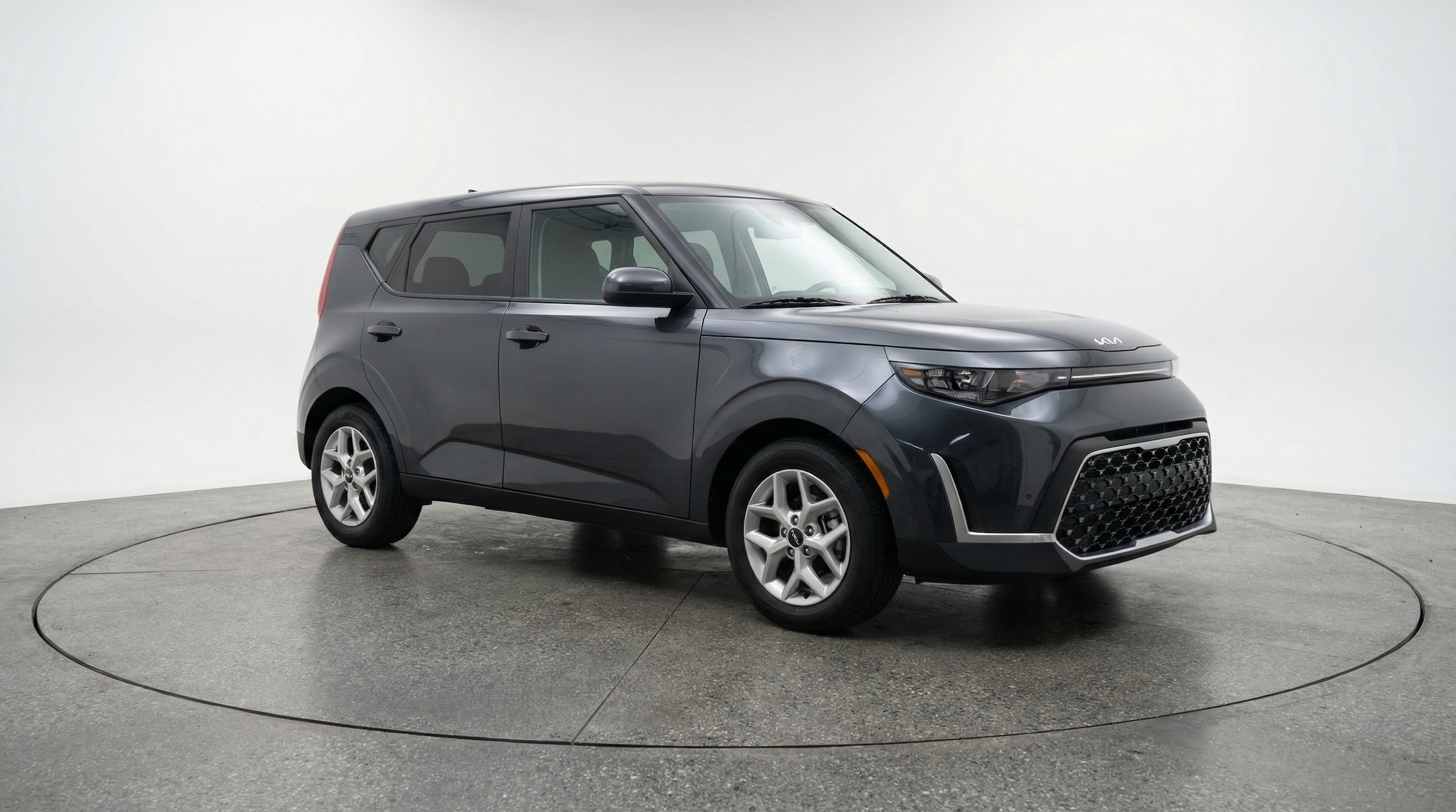 Thumbnail: 2025 Kia Soul - 1