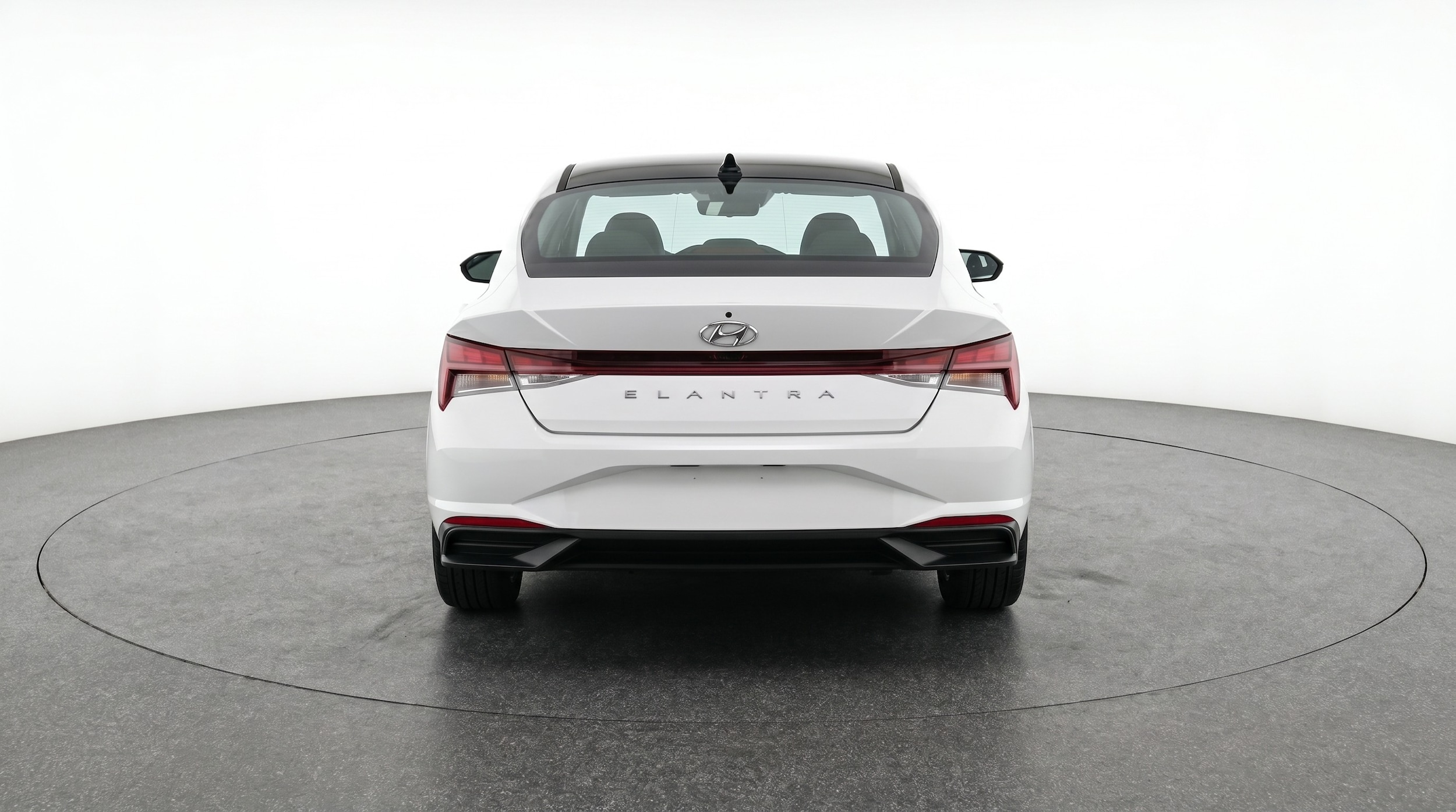 Thumbnail: 2025 Hyundai Elantra - 6