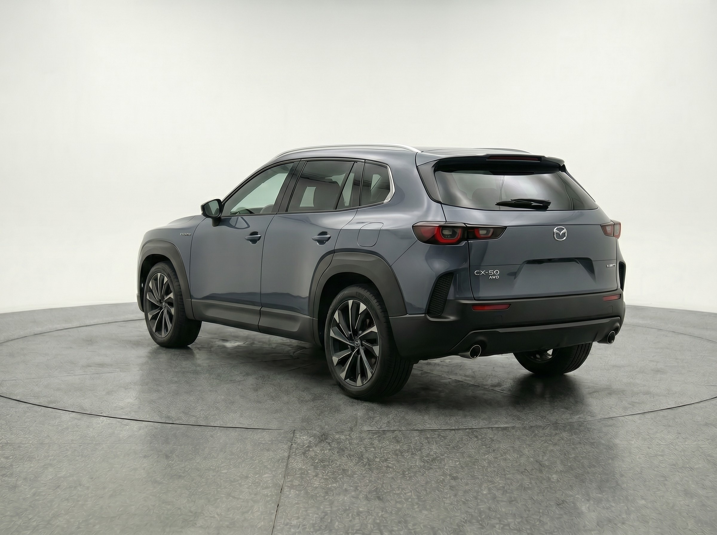 Thumbnail: 2025 Mazda CX-50 - 5