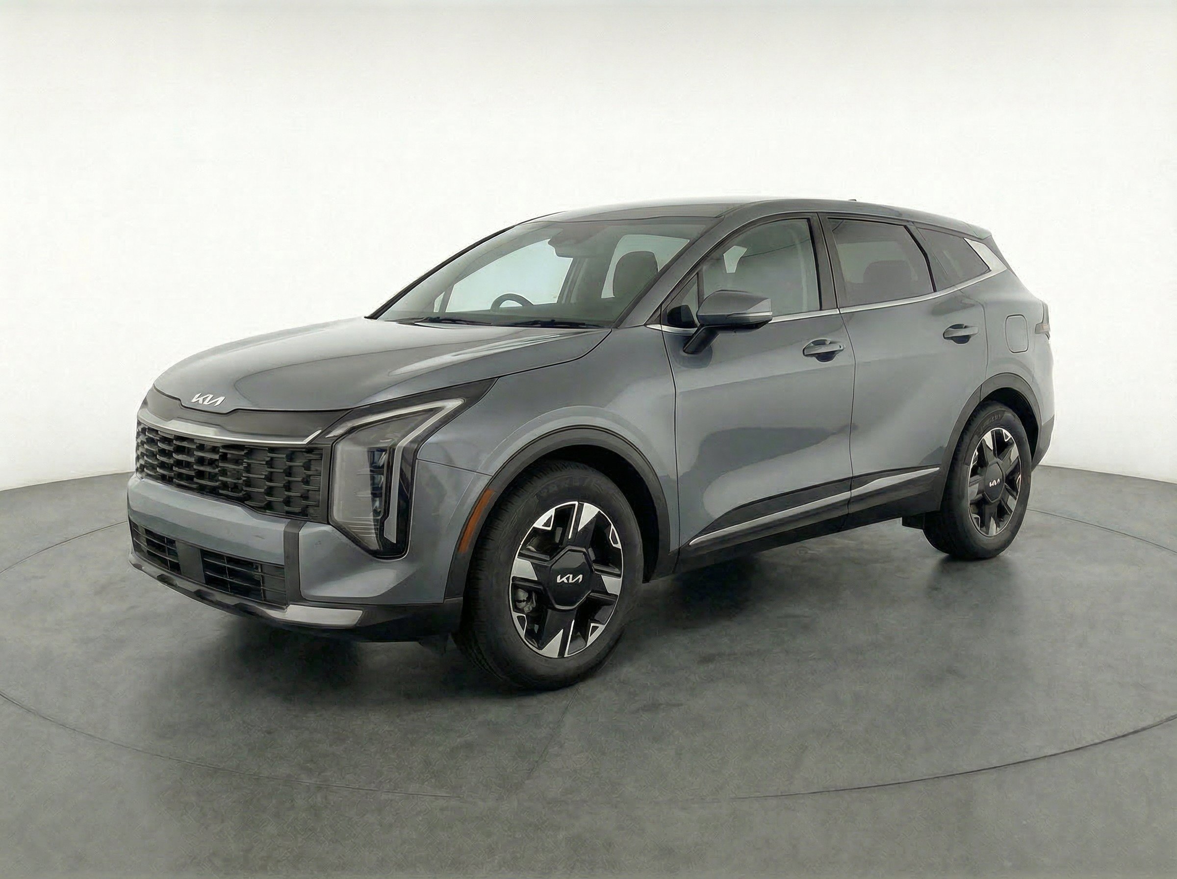 Thumbnail: 2026 Kia Sportage - 3
