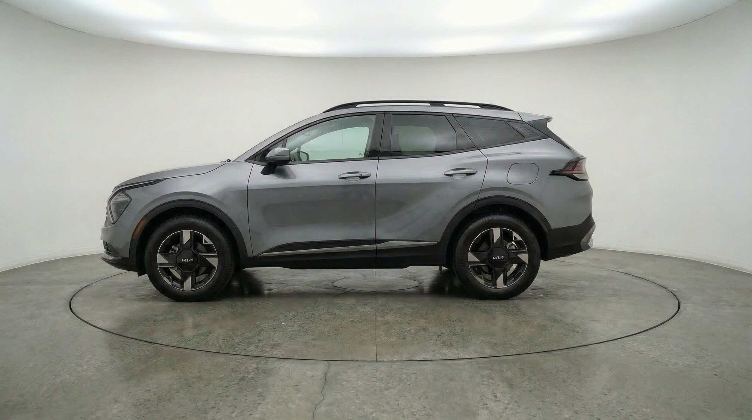 Thumbnail: 2026 Kia Sportage - 5