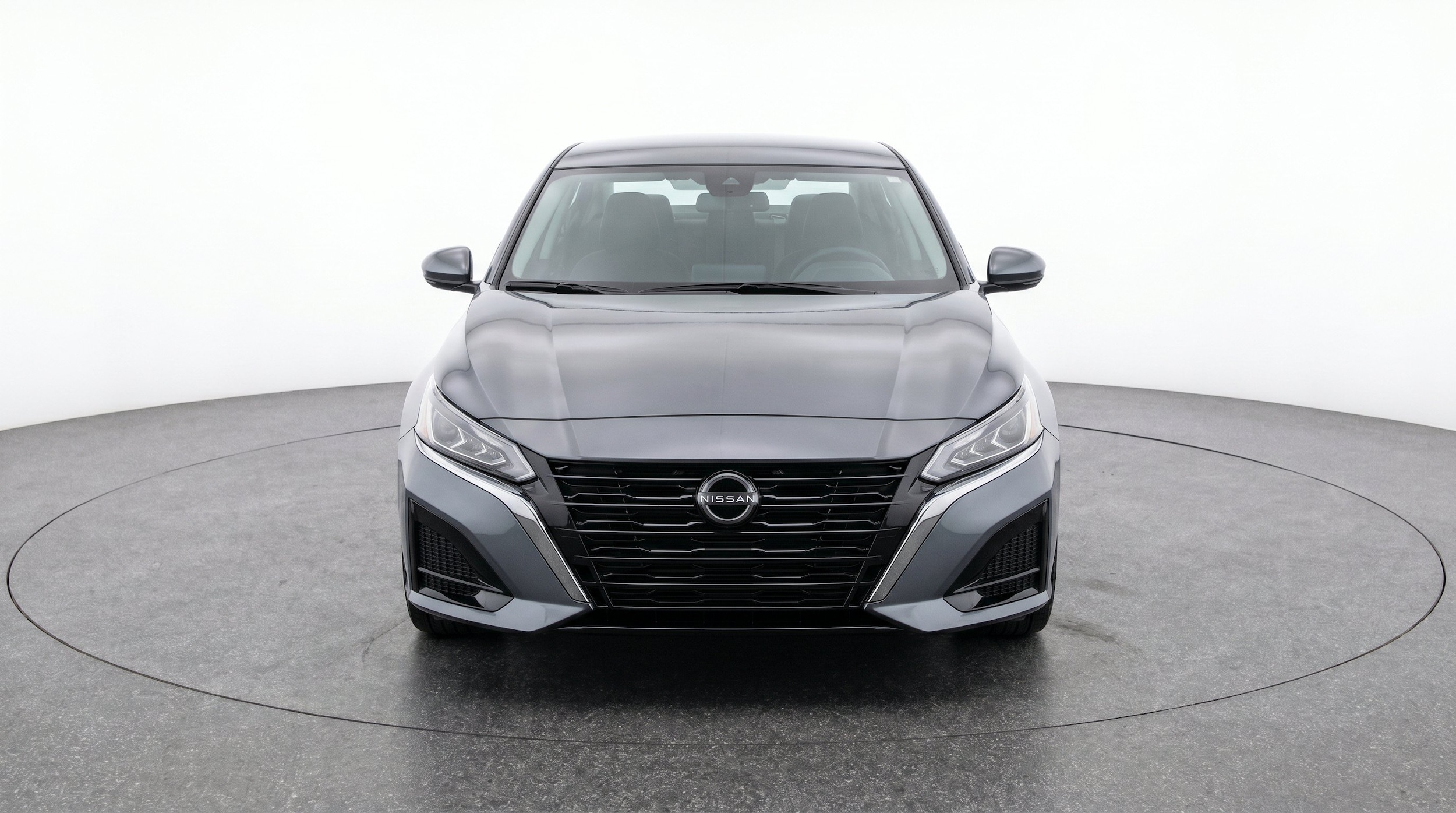 Thumbnail: 2025 Nissan Altima - 2