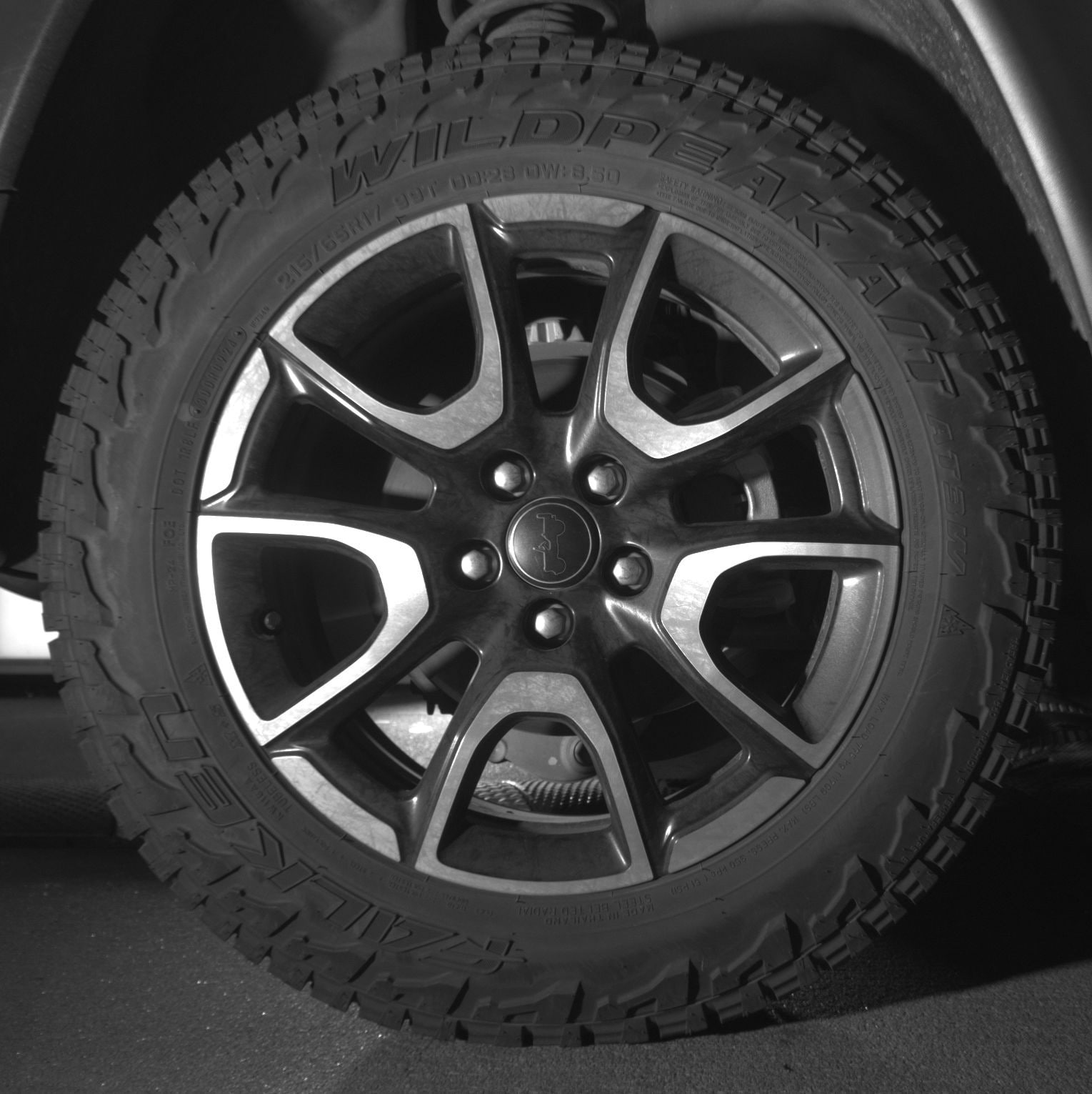 Thumbnail: 2025 Jeep Compass - 12