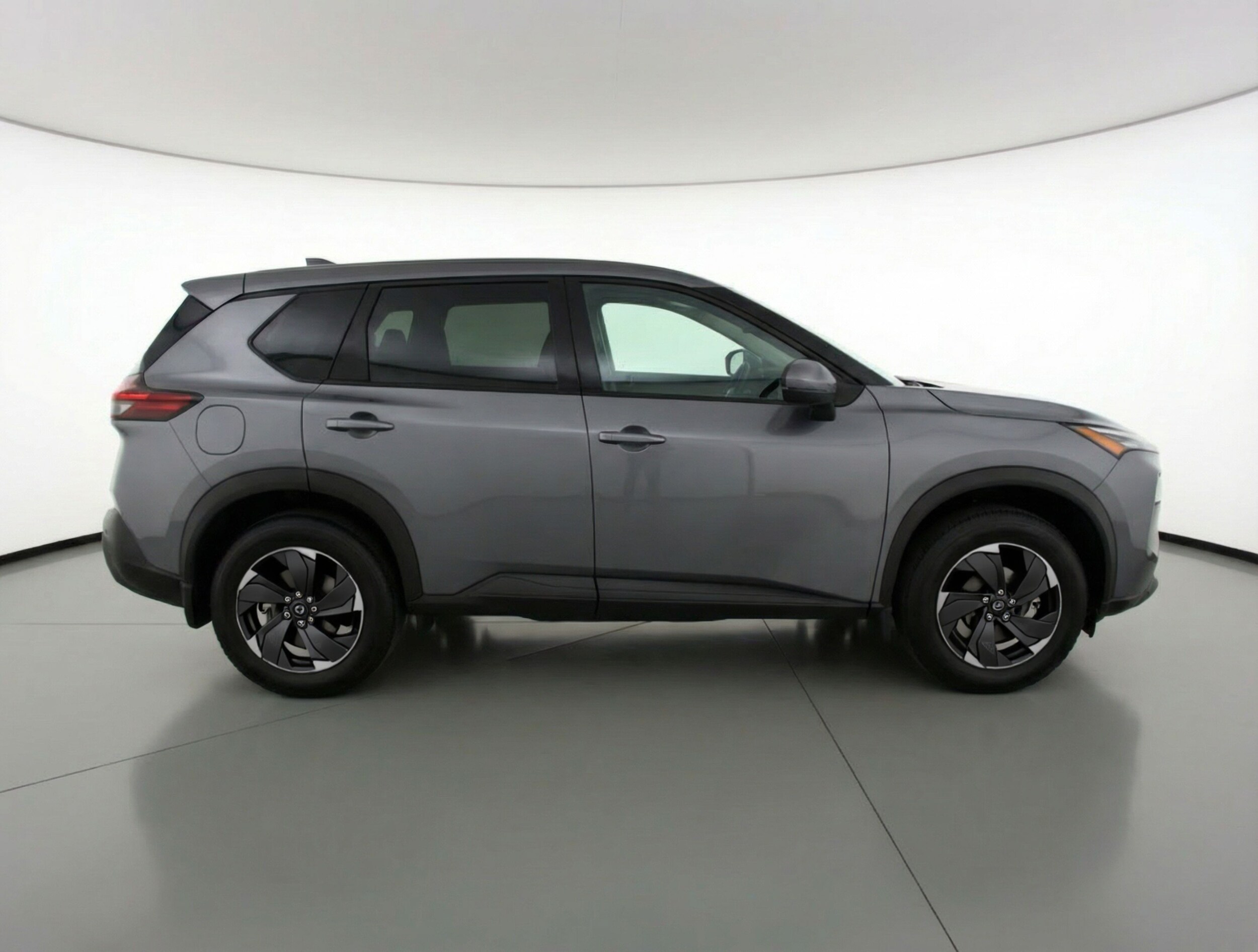 Thumbnail: 2025 Nissan Rogue - 8