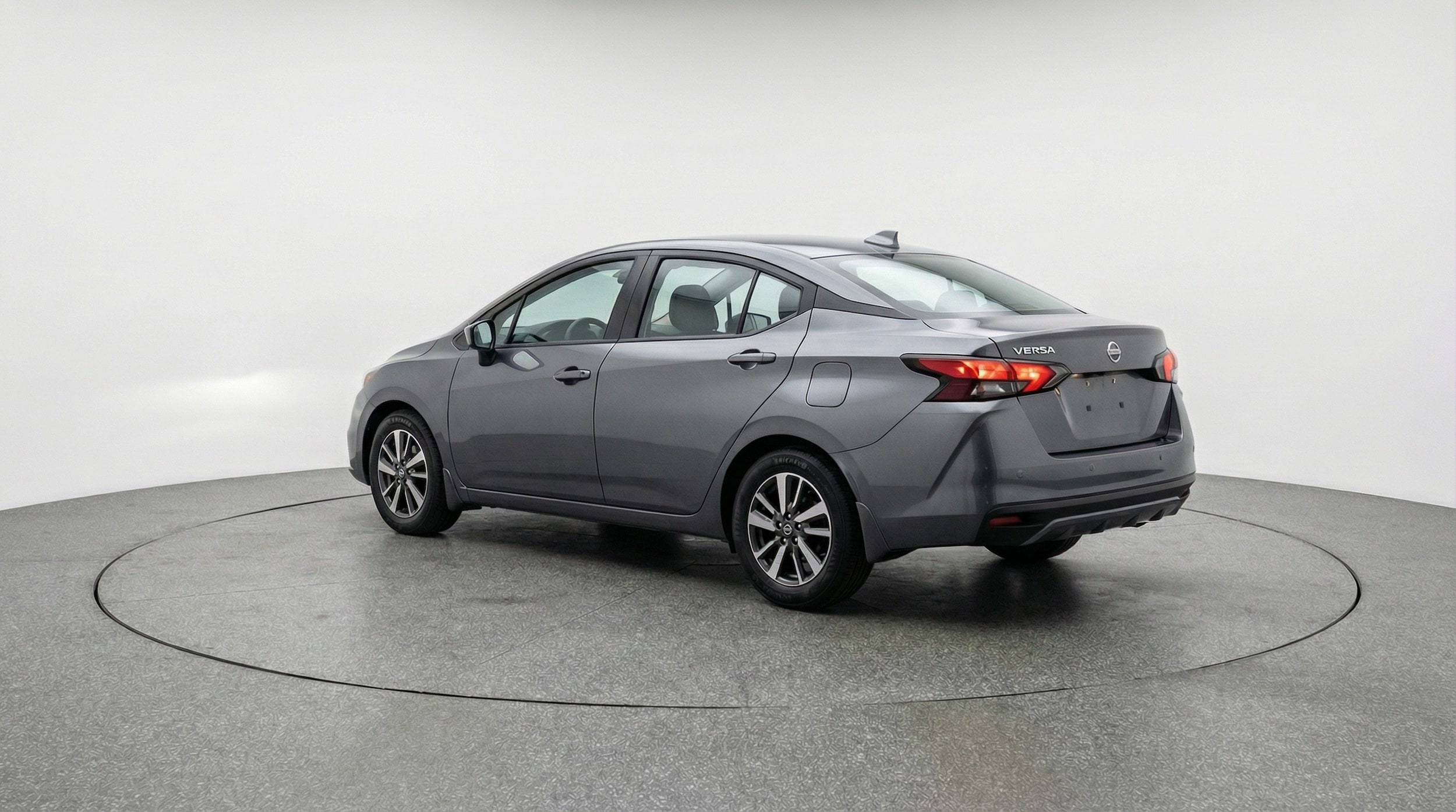 Thumbnail: 2025 Nissan Versa - 5