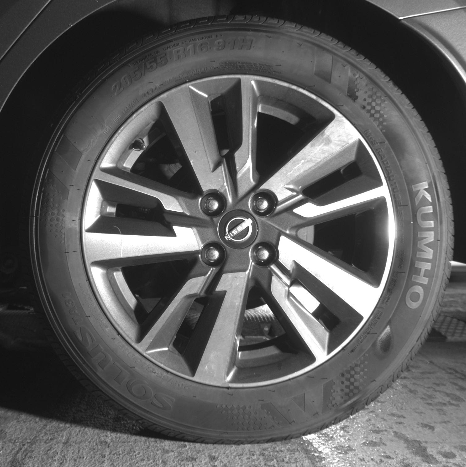 Thumbnail: 2025 Nissan Versa - 11