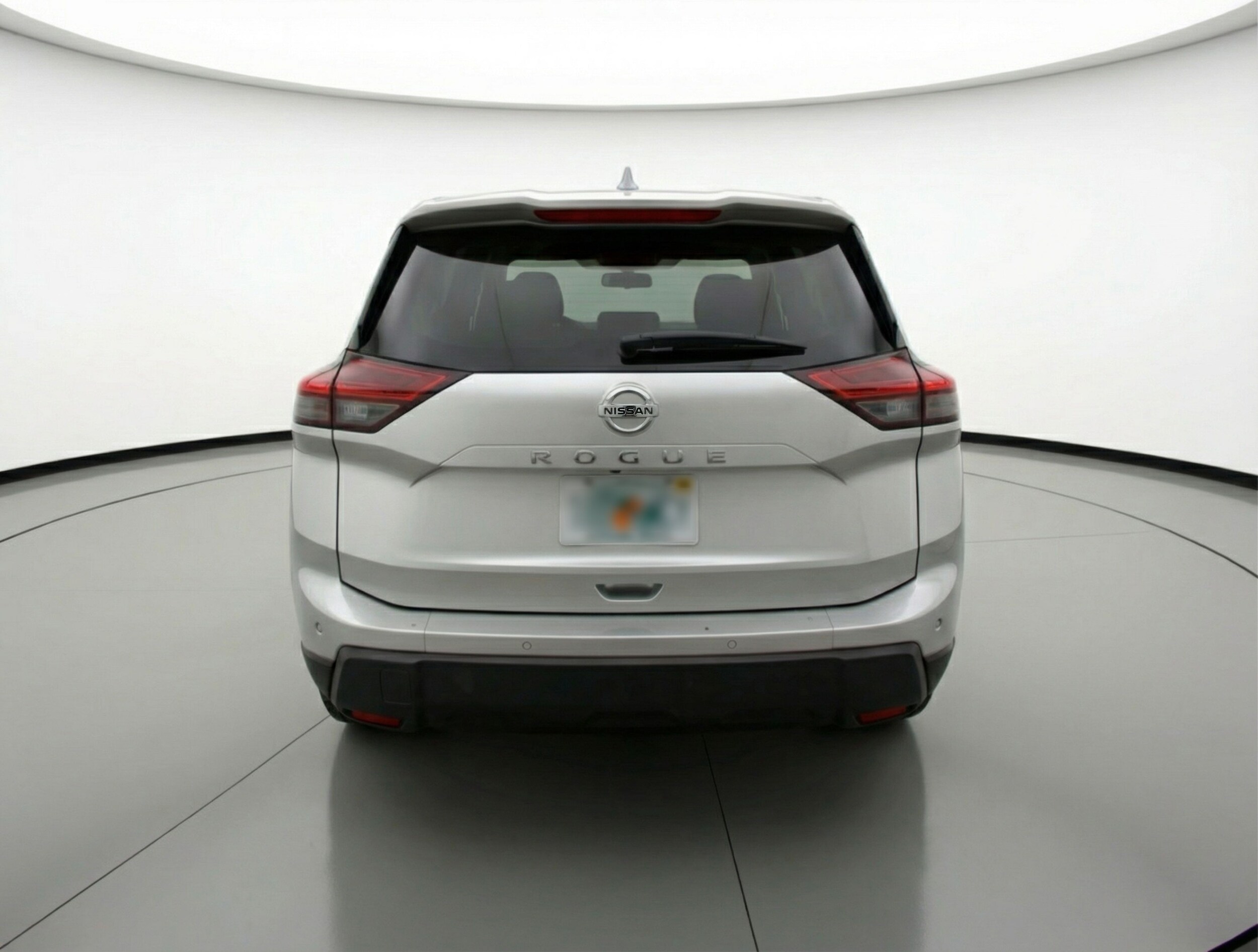 Thumbnail: 2025 Nissan Rogue - 6