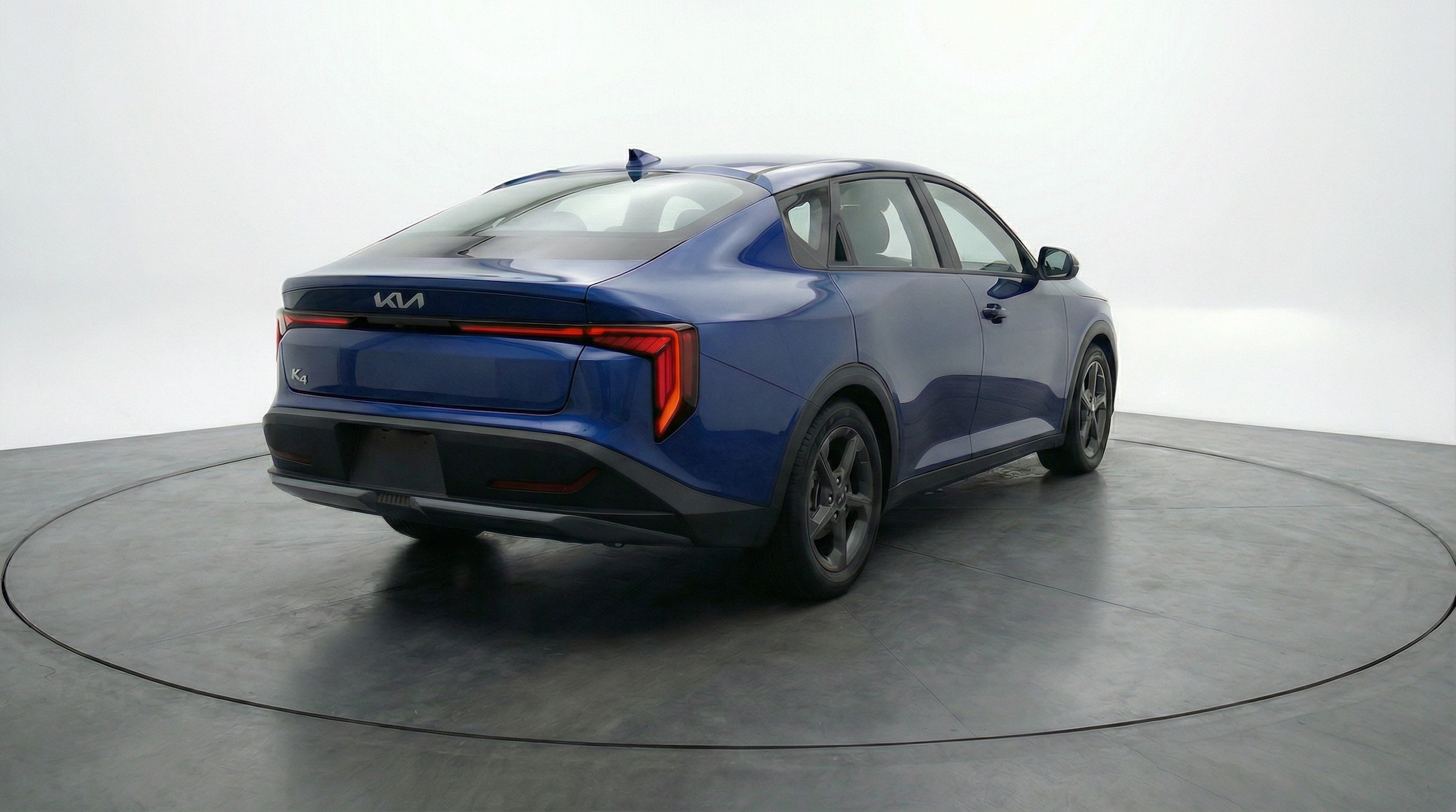 Thumbnail: 2025 Kia K4 - 7
