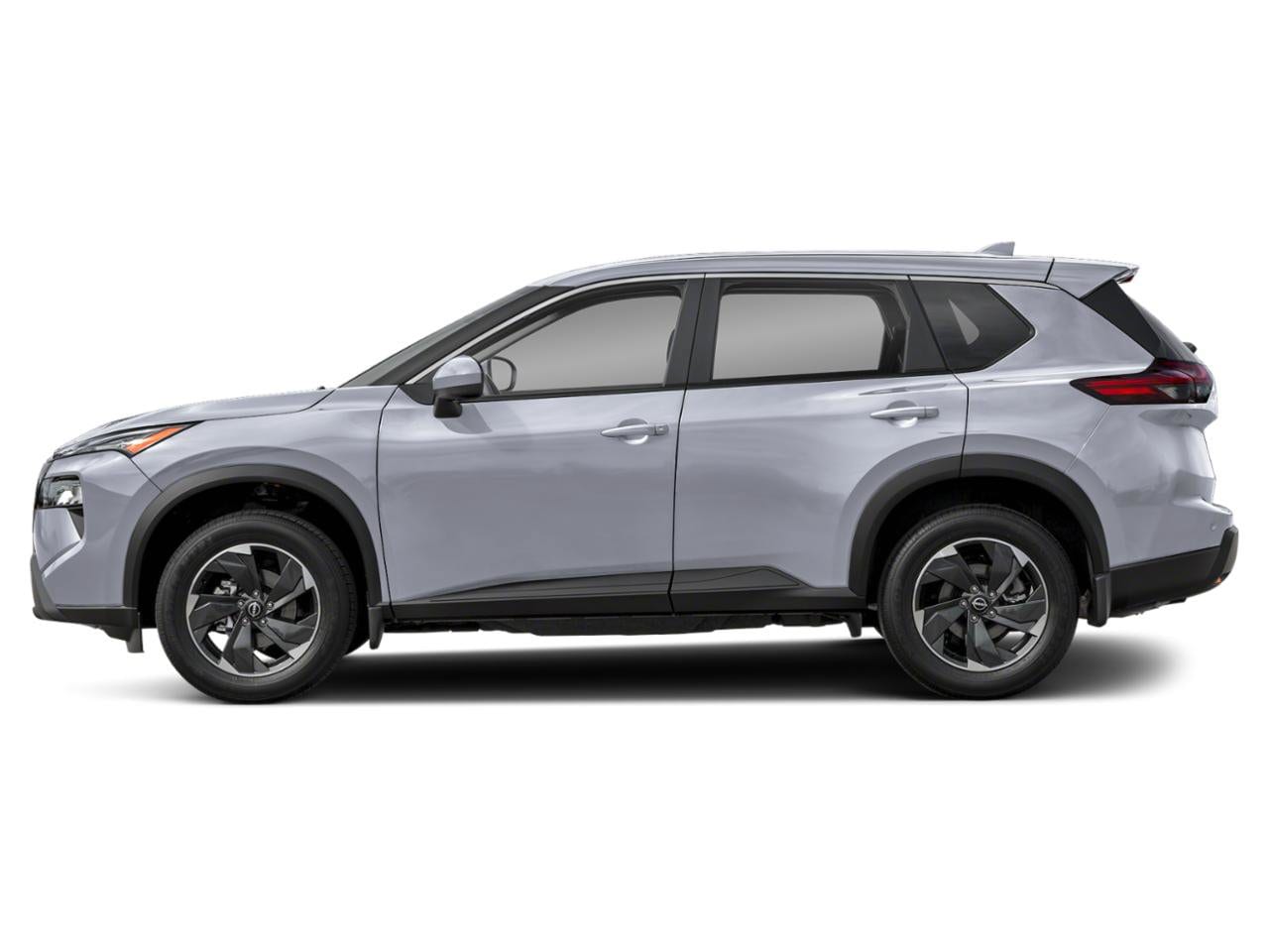 Thumbnail: 2026 Nissan Rogue - 3