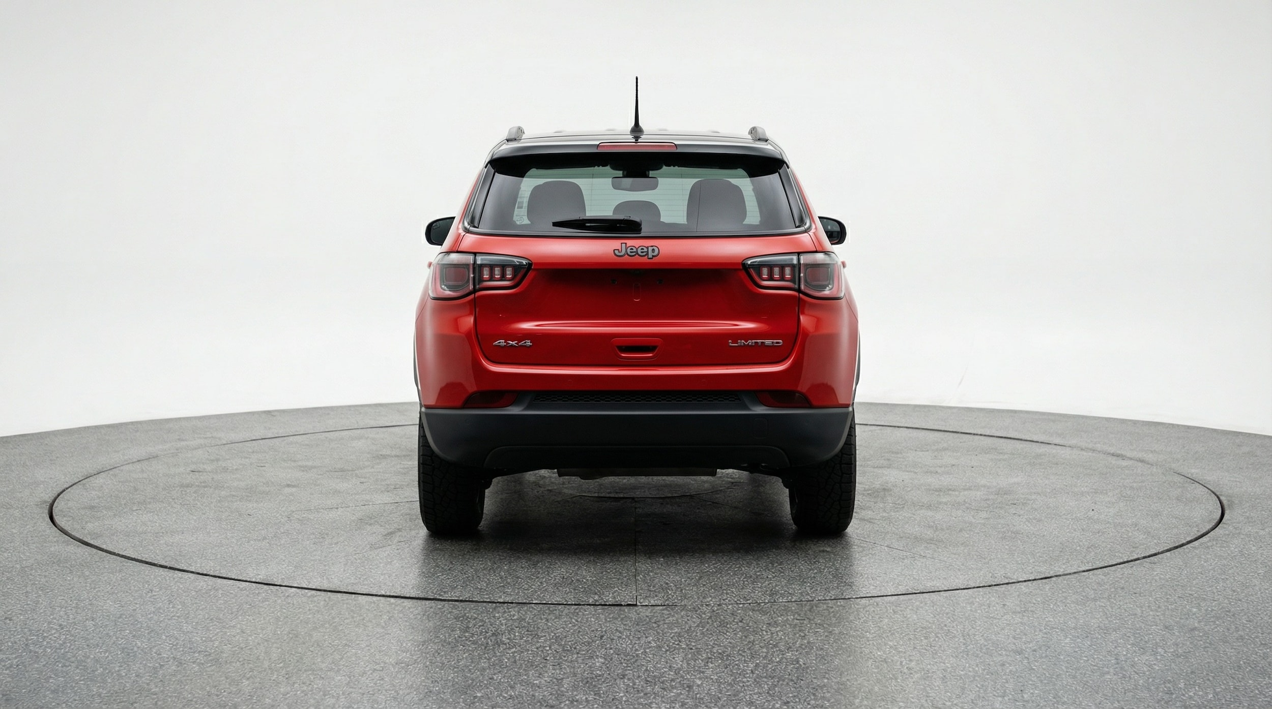 Thumbnail: 2025 Jeep Compass - 6