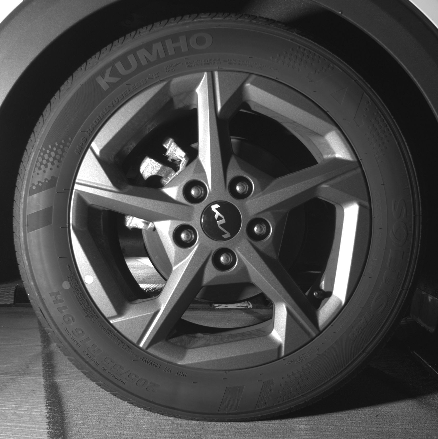 Thumbnail: 2025 Kia K4 - 12