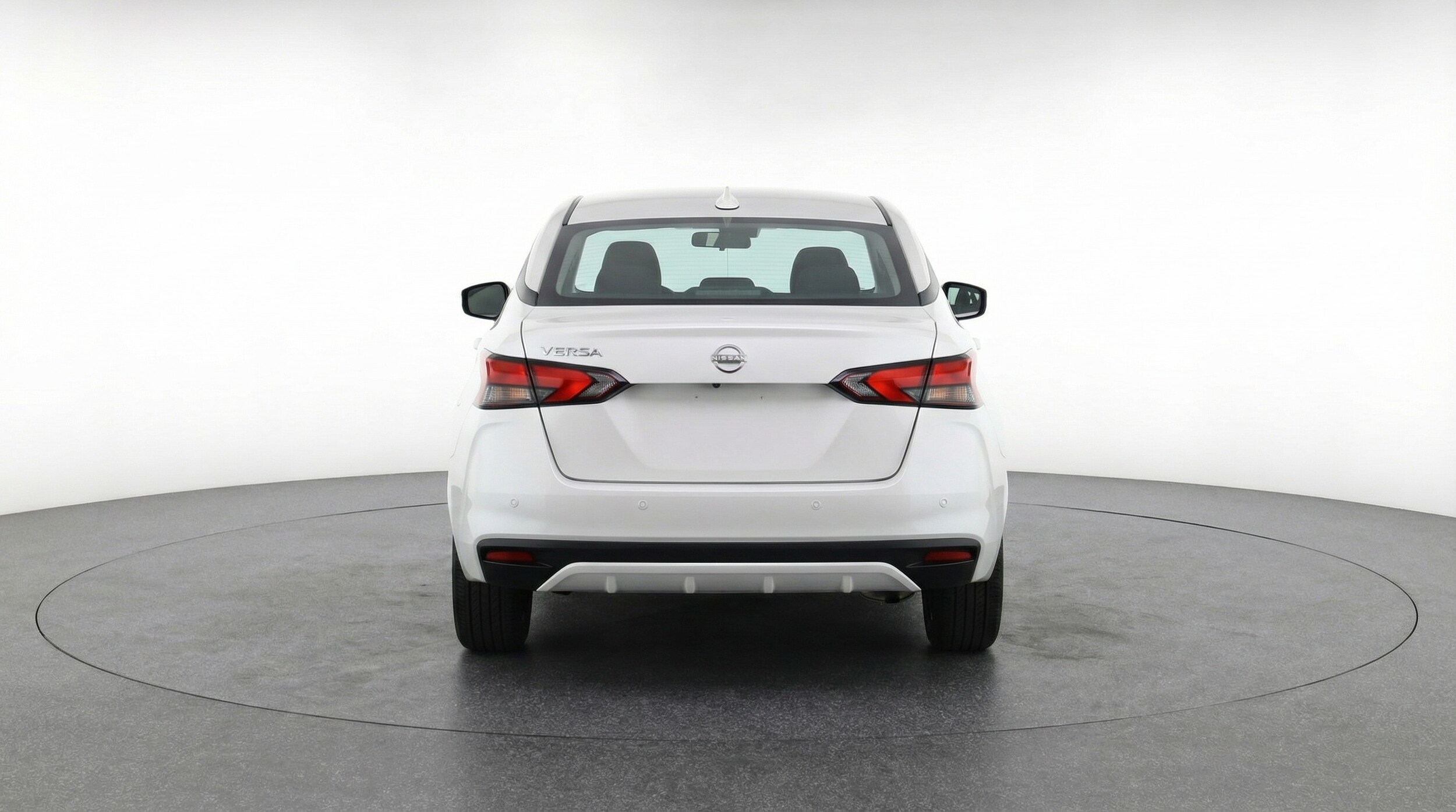 Thumbnail: 2025 Nissan Versa - 6