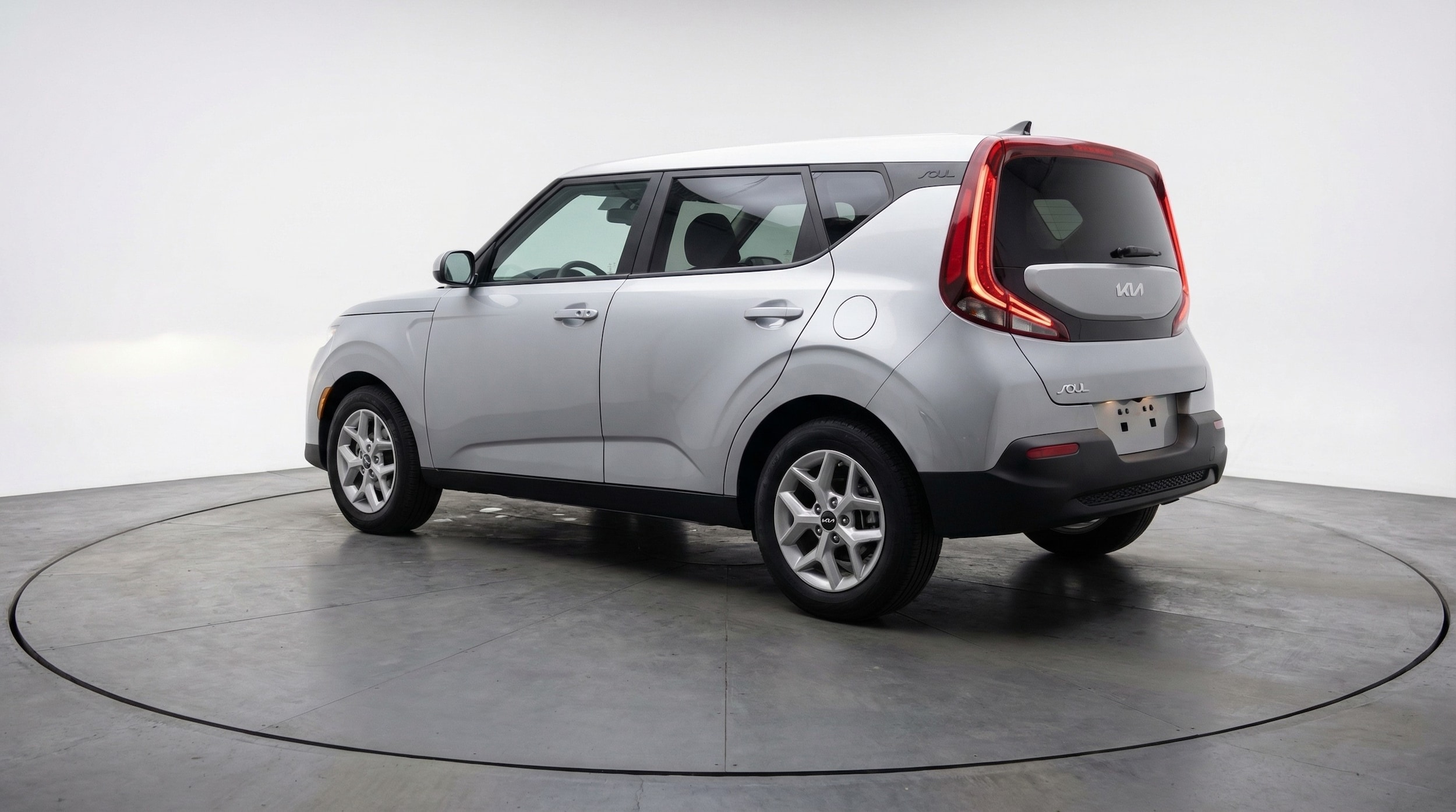 Thumbnail: 2025 Kia Soul - 5