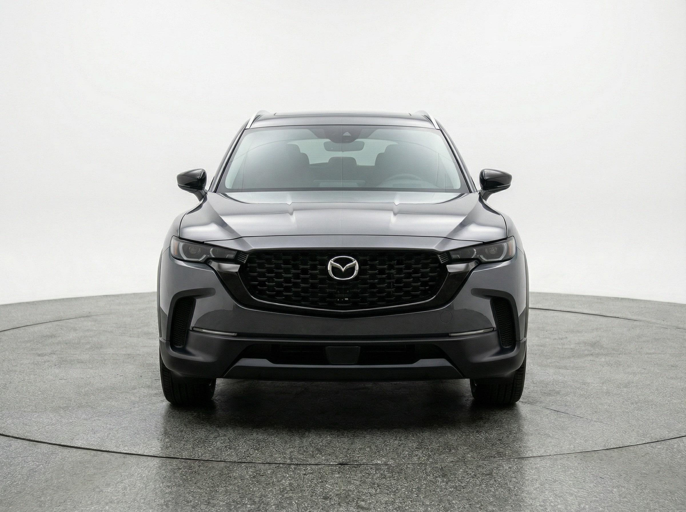 Thumbnail: 2025 Mazda CX-50 - 2