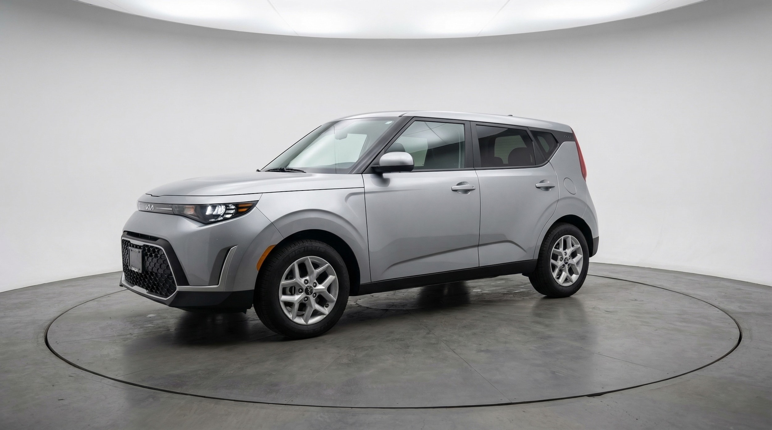 Thumbnail: 2025 Kia Soul - 3