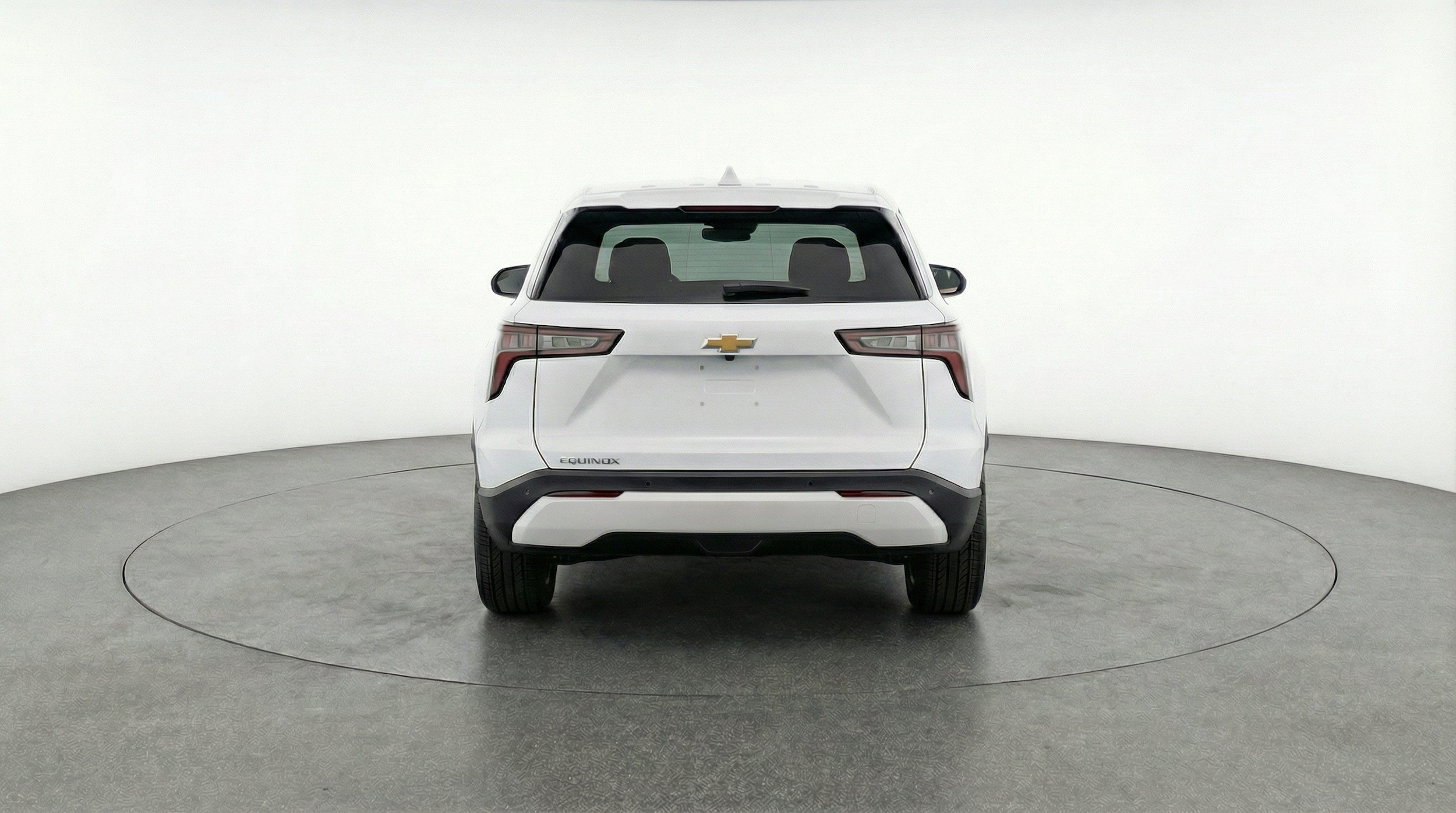 Thumbnail: 2025 Chevrolet Equinox - 7
