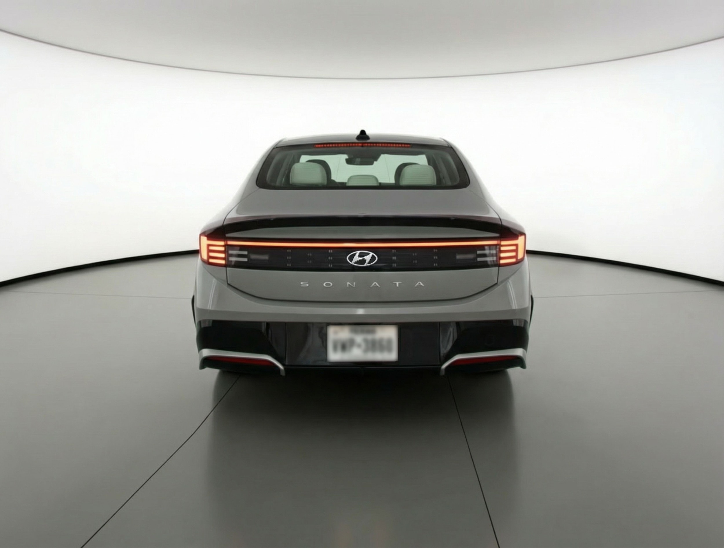 Thumbnail: 2025 Hyundai Sonata - 6