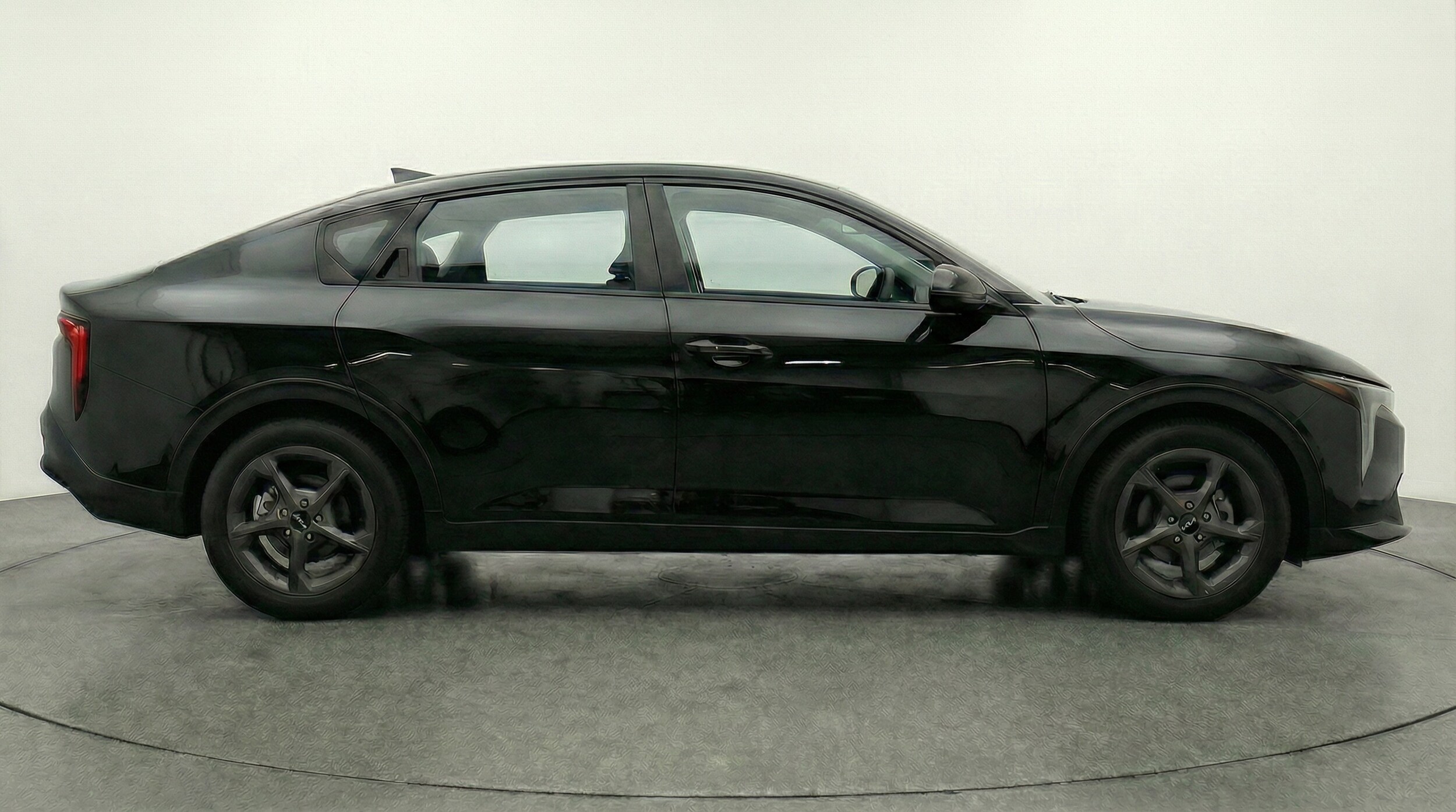 Thumbnail: 2025 Kia K4 - 8