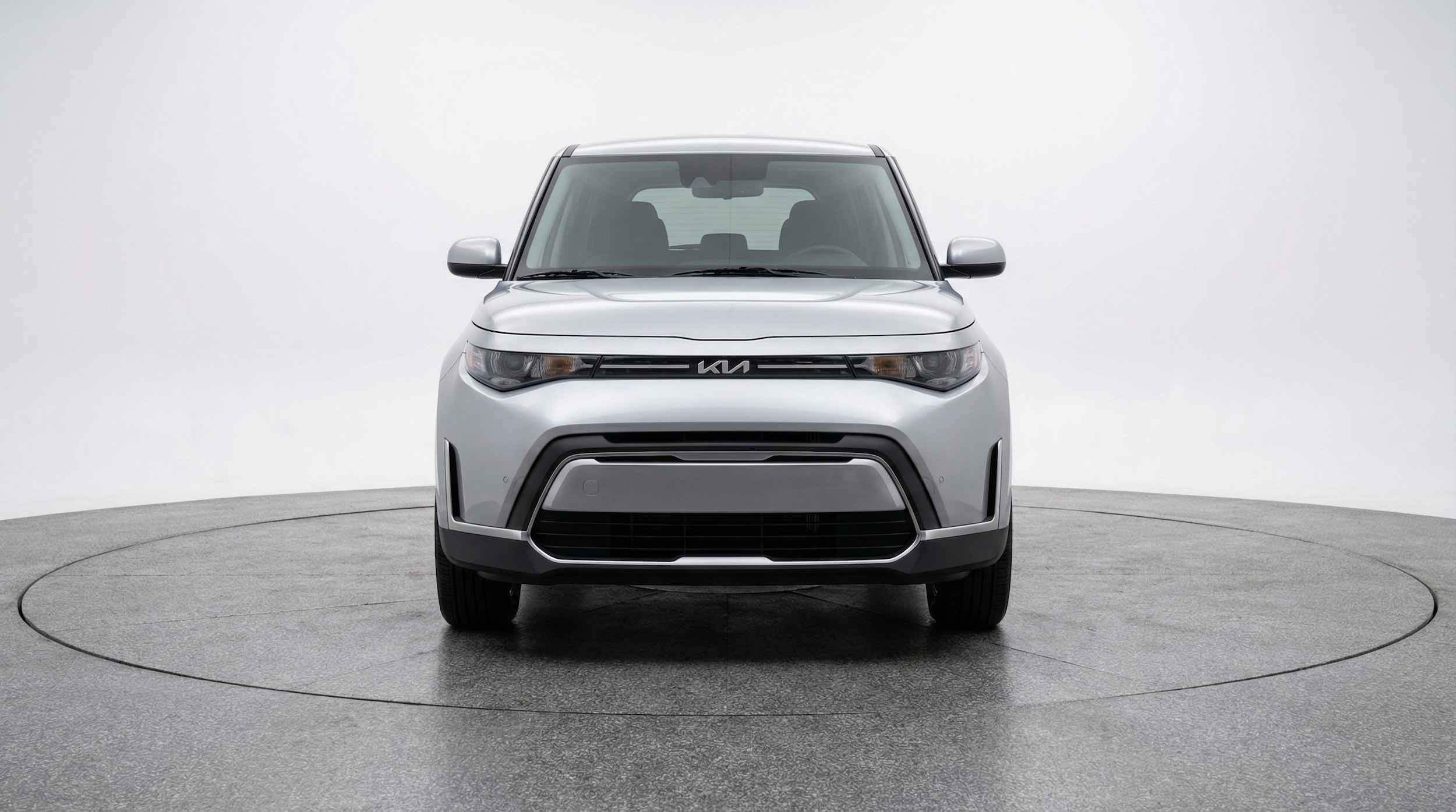 Thumbnail: 2025 Kia Soul - 2