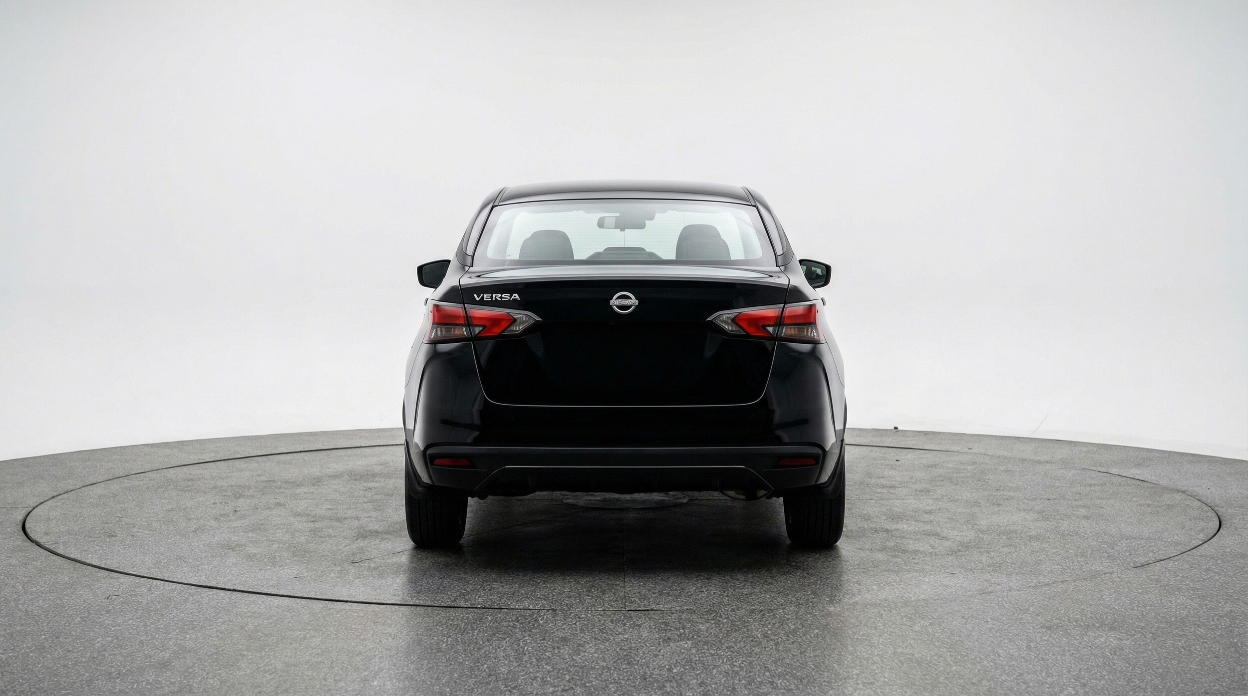 Thumbnail: 2025 Nissan Versa - 6