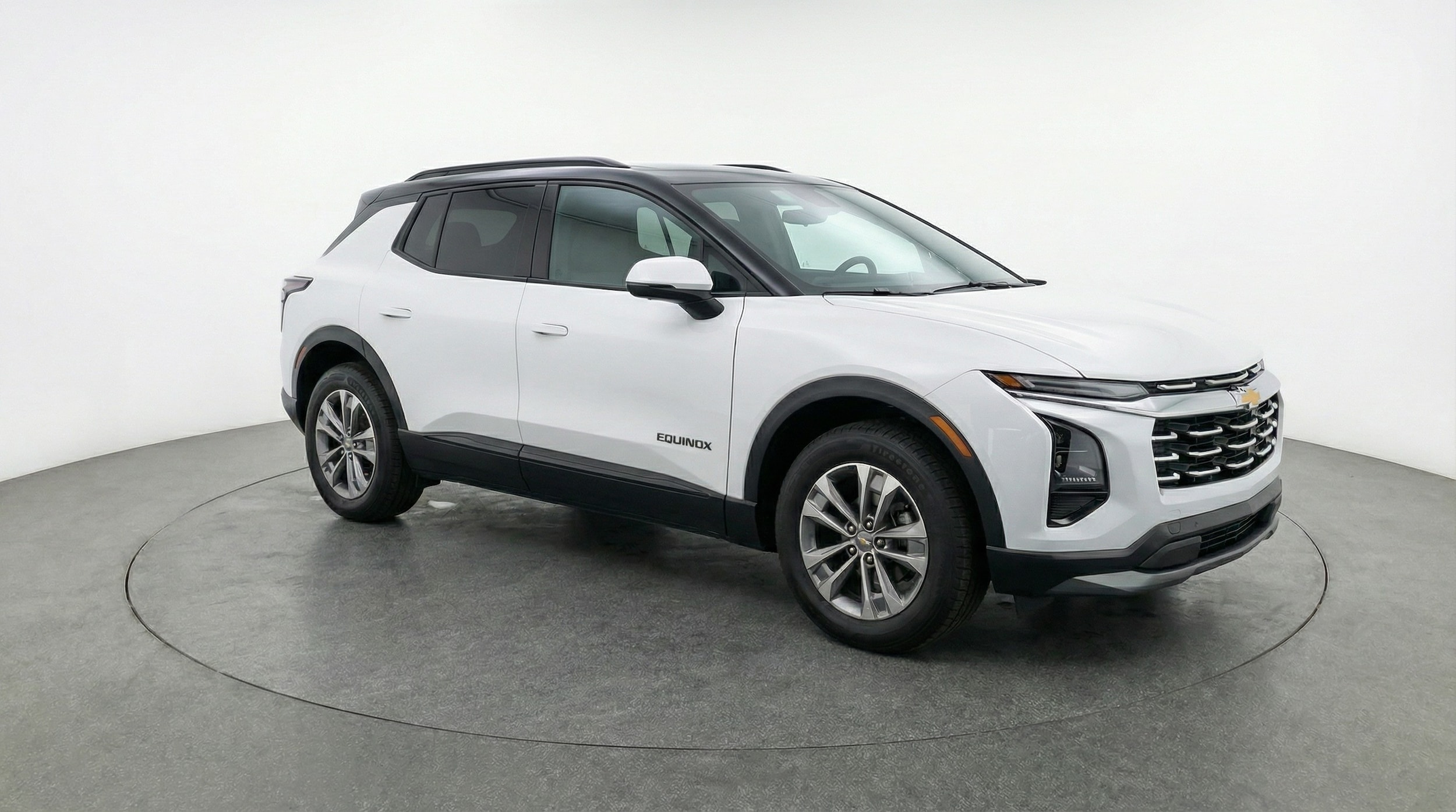 Thumbnail: 2025 Chevrolet Equinox - 1