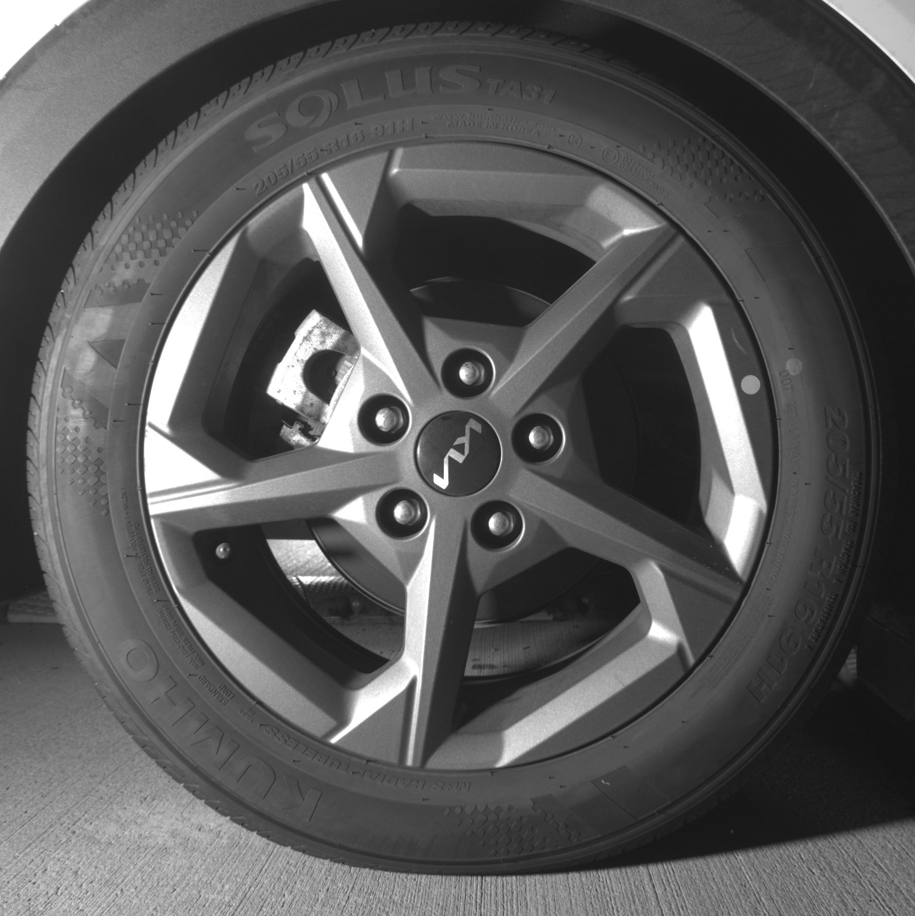 Thumbnail: 2025 Kia K4 - 12