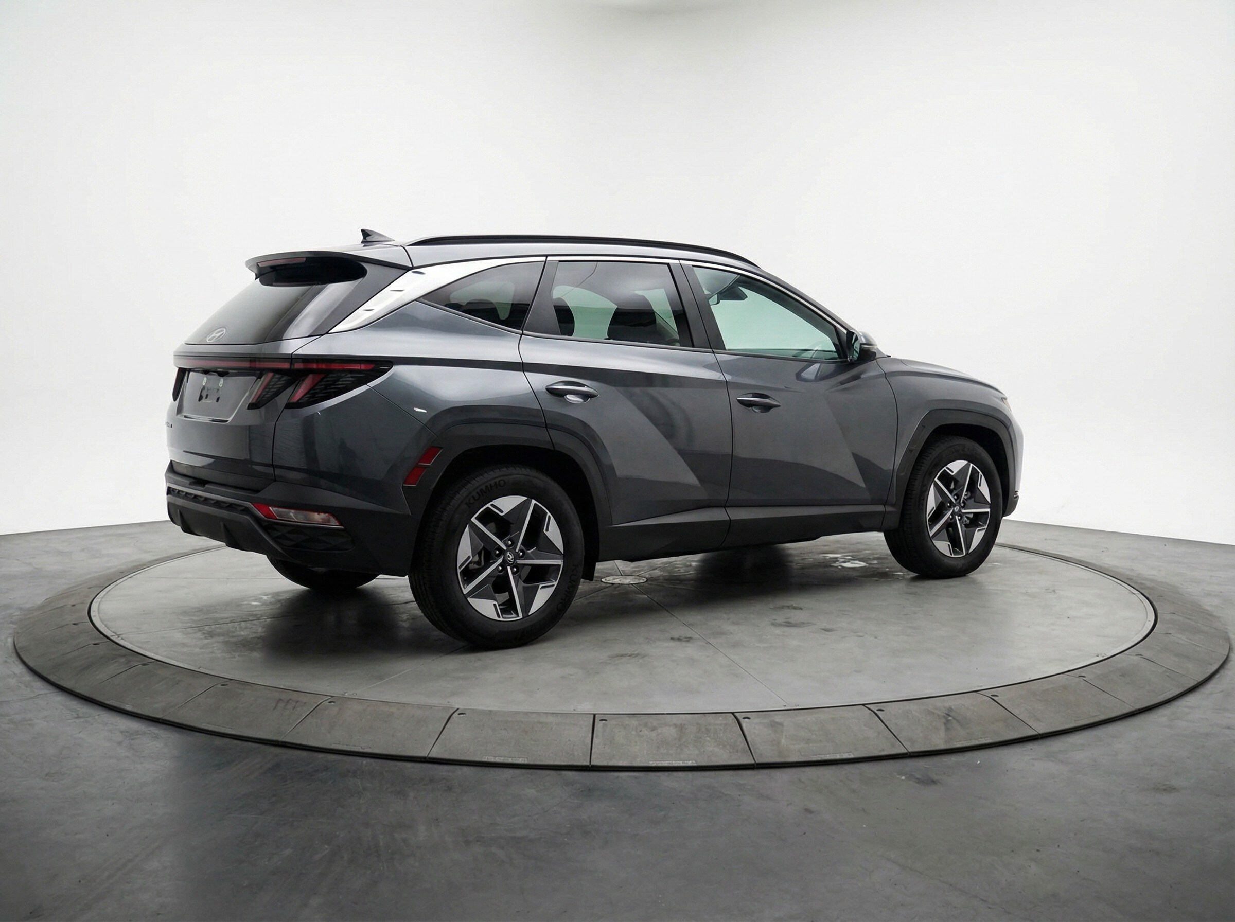 Thumbnail: 2025 Hyundai Tucson - 7