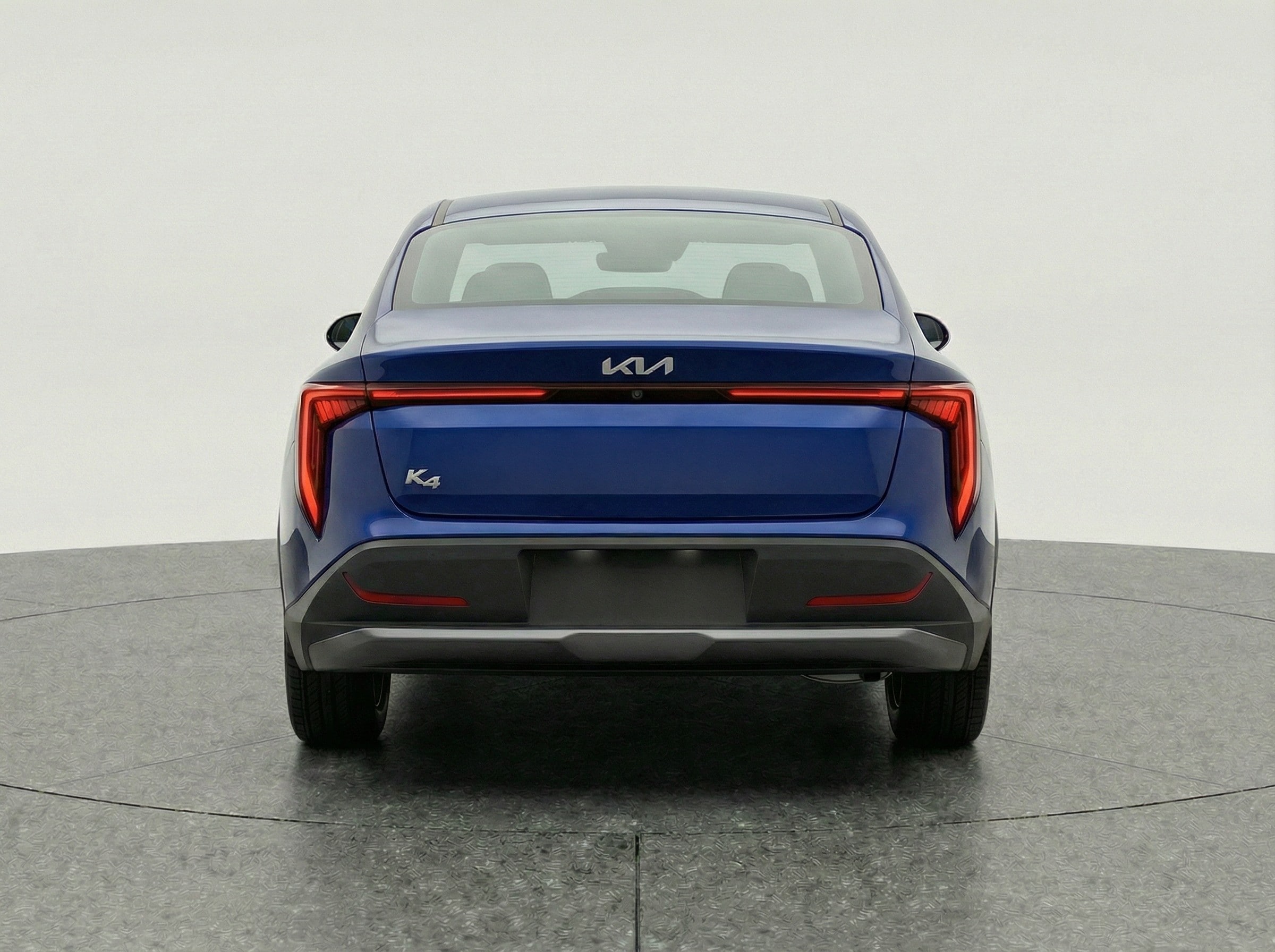 Thumbnail: 2025 Kia K4 - 6