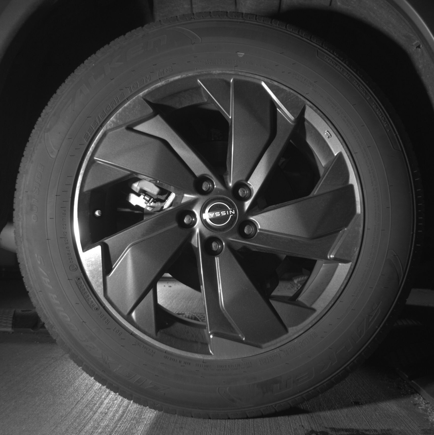 Thumbnail: 2025 Nissan Rogue - 12