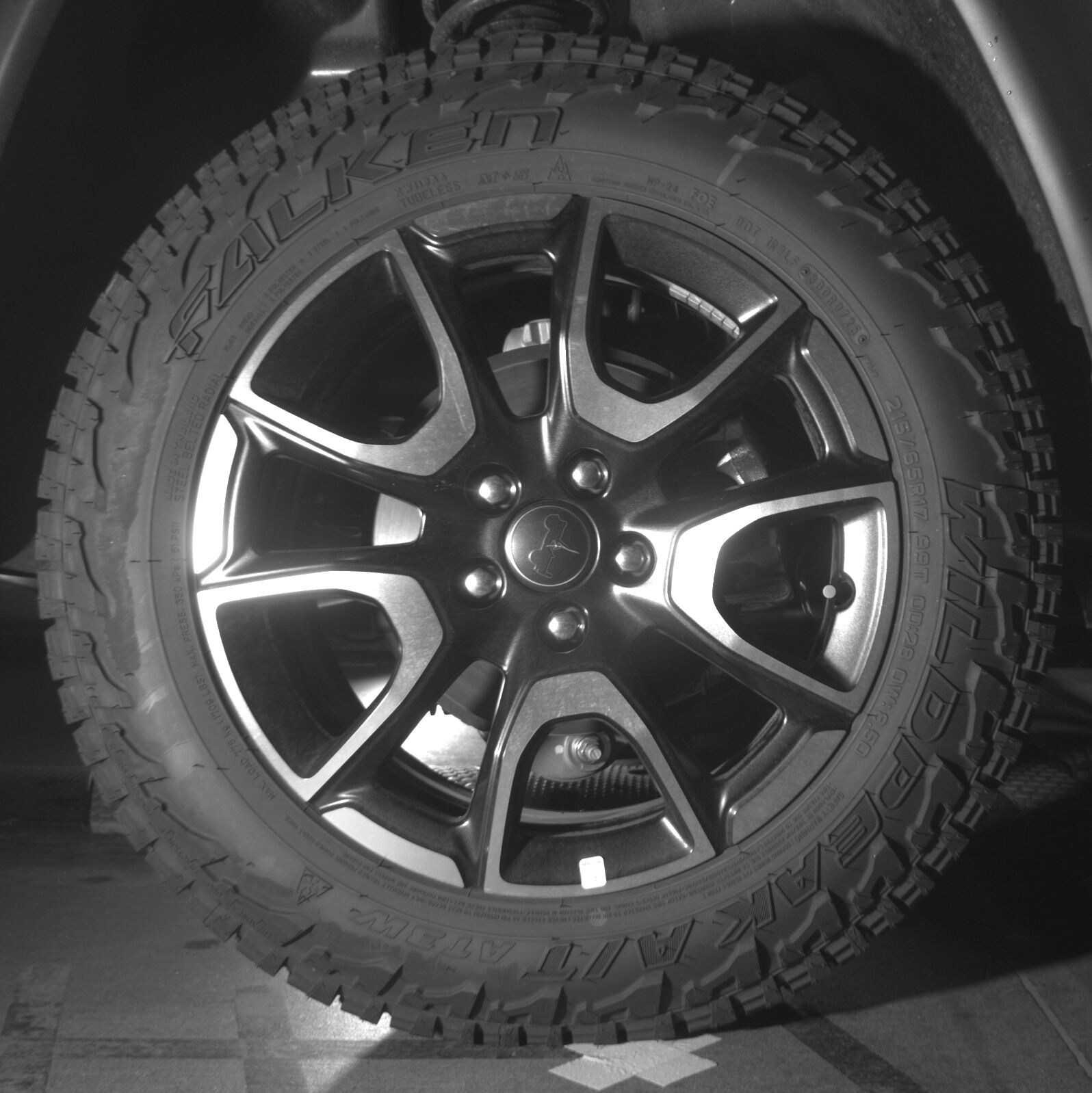 Thumbnail: 2025 Jeep Compass - 12