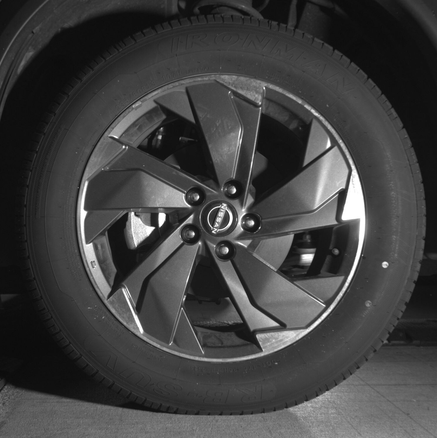 Thumbnail: 2025 Nissan Rogue - 9