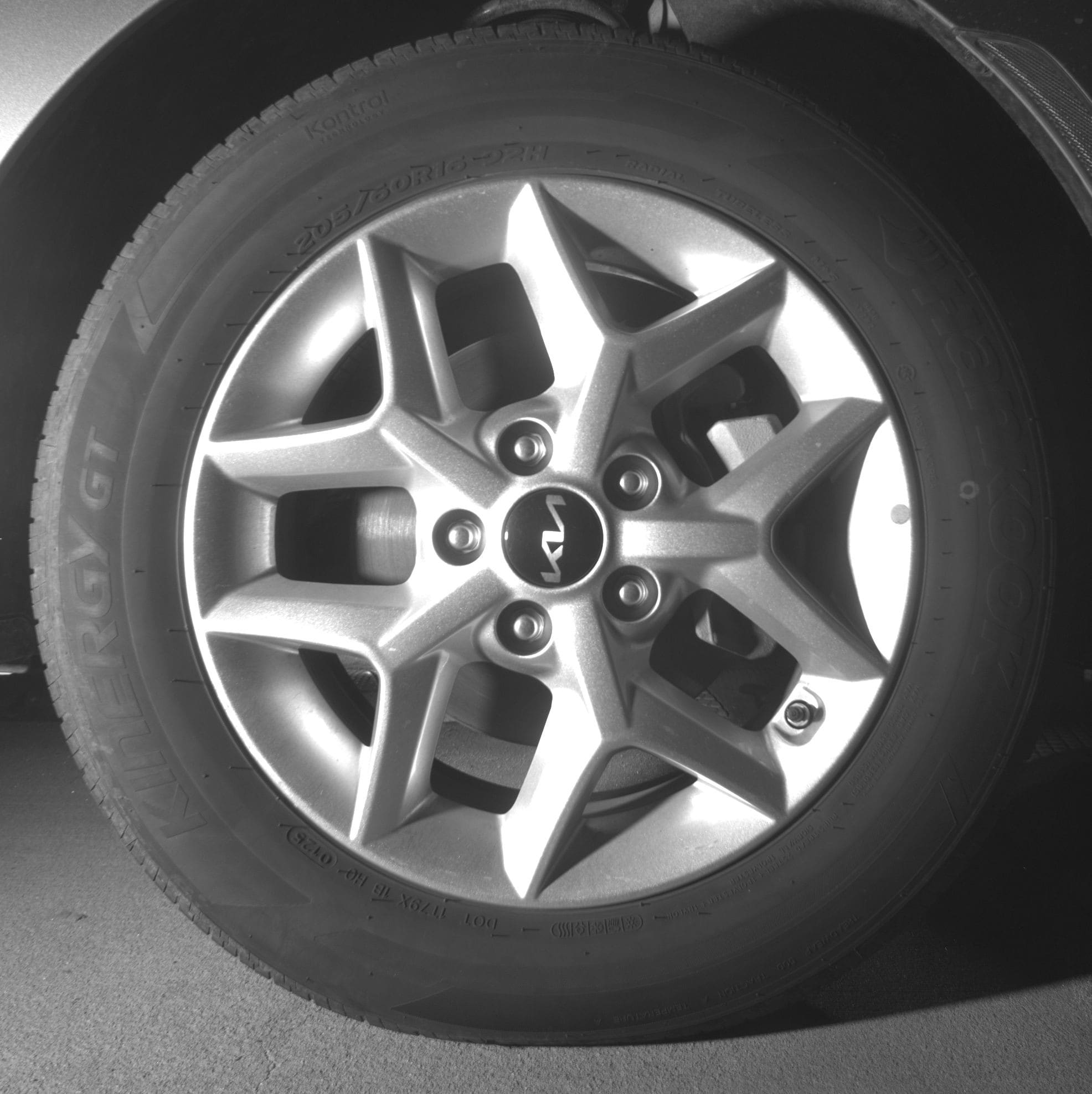 Thumbnail: 2025 Kia Soul - 10