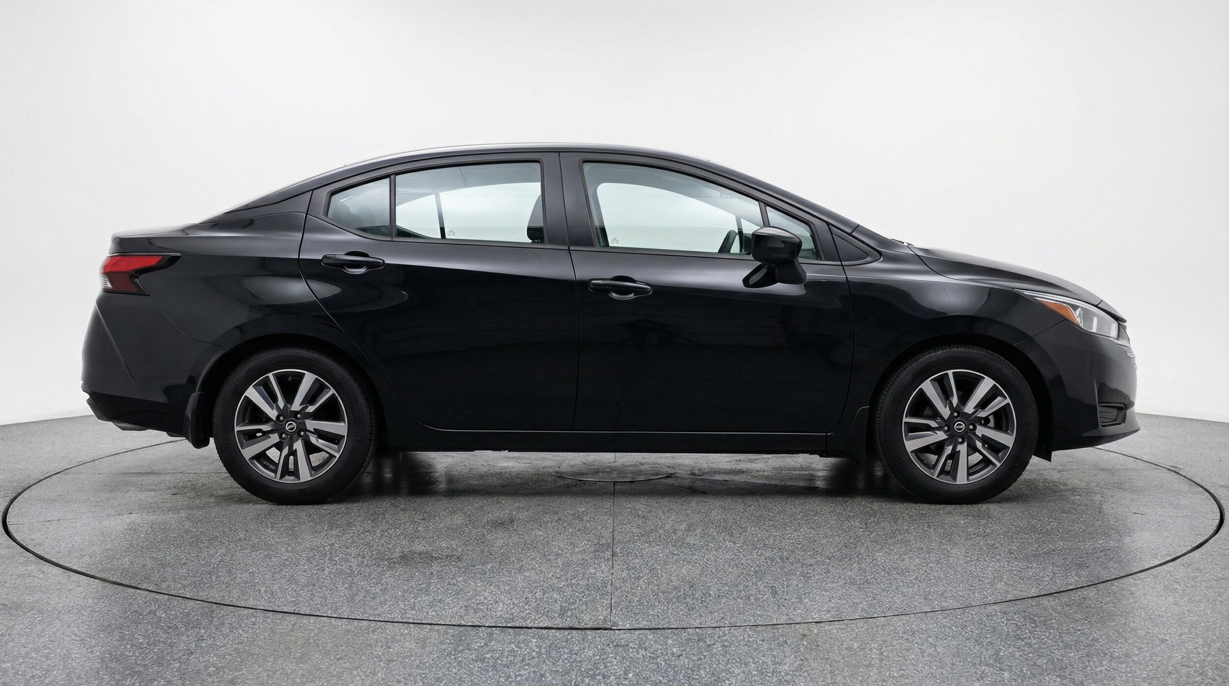 Thumbnail: 2025 Nissan Versa - 8