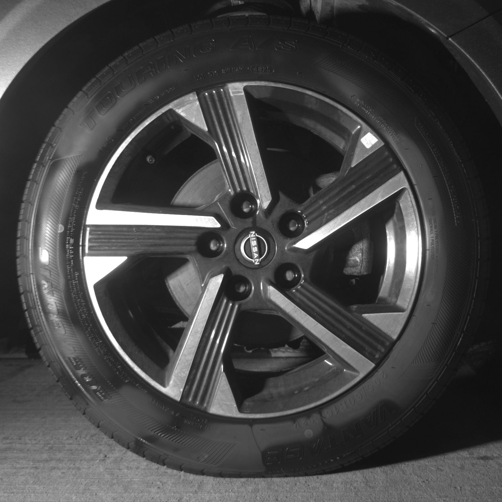 Thumbnail: 2024 Nissan Sentra - 10