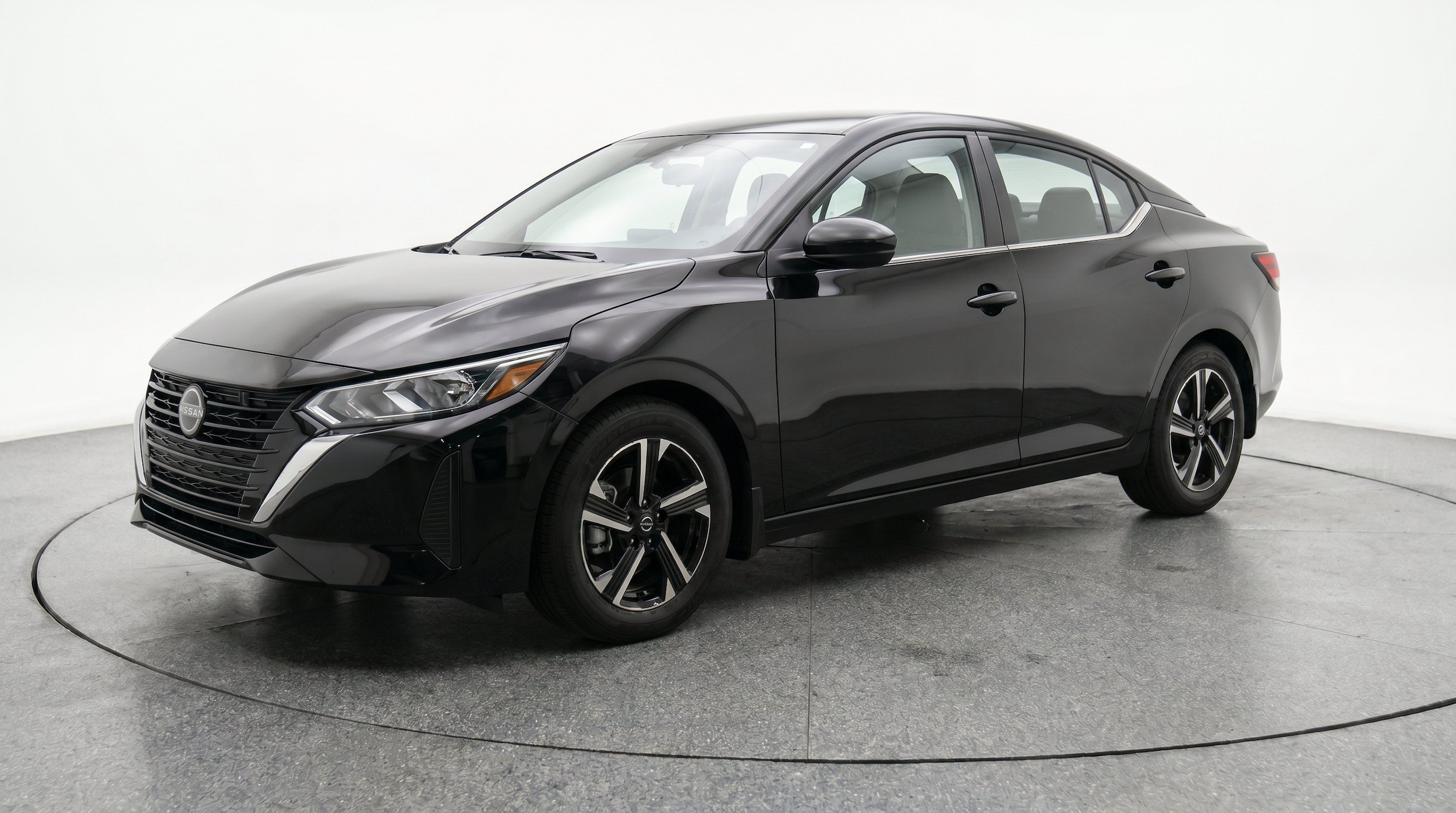 Thumbnail: 2025 Nissan Sentra - 3