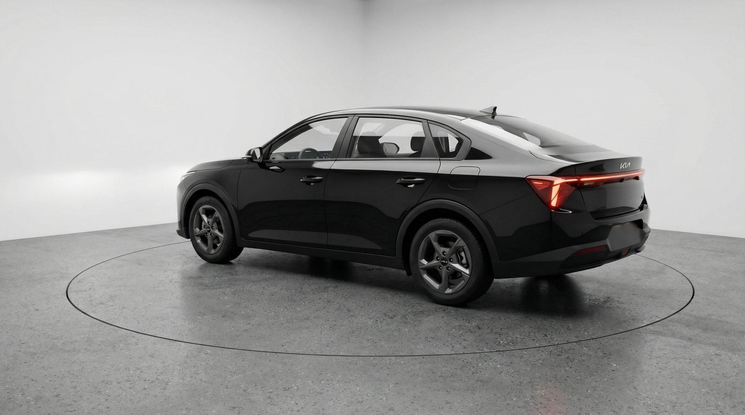 Thumbnail: 2025 Kia K4 - 5