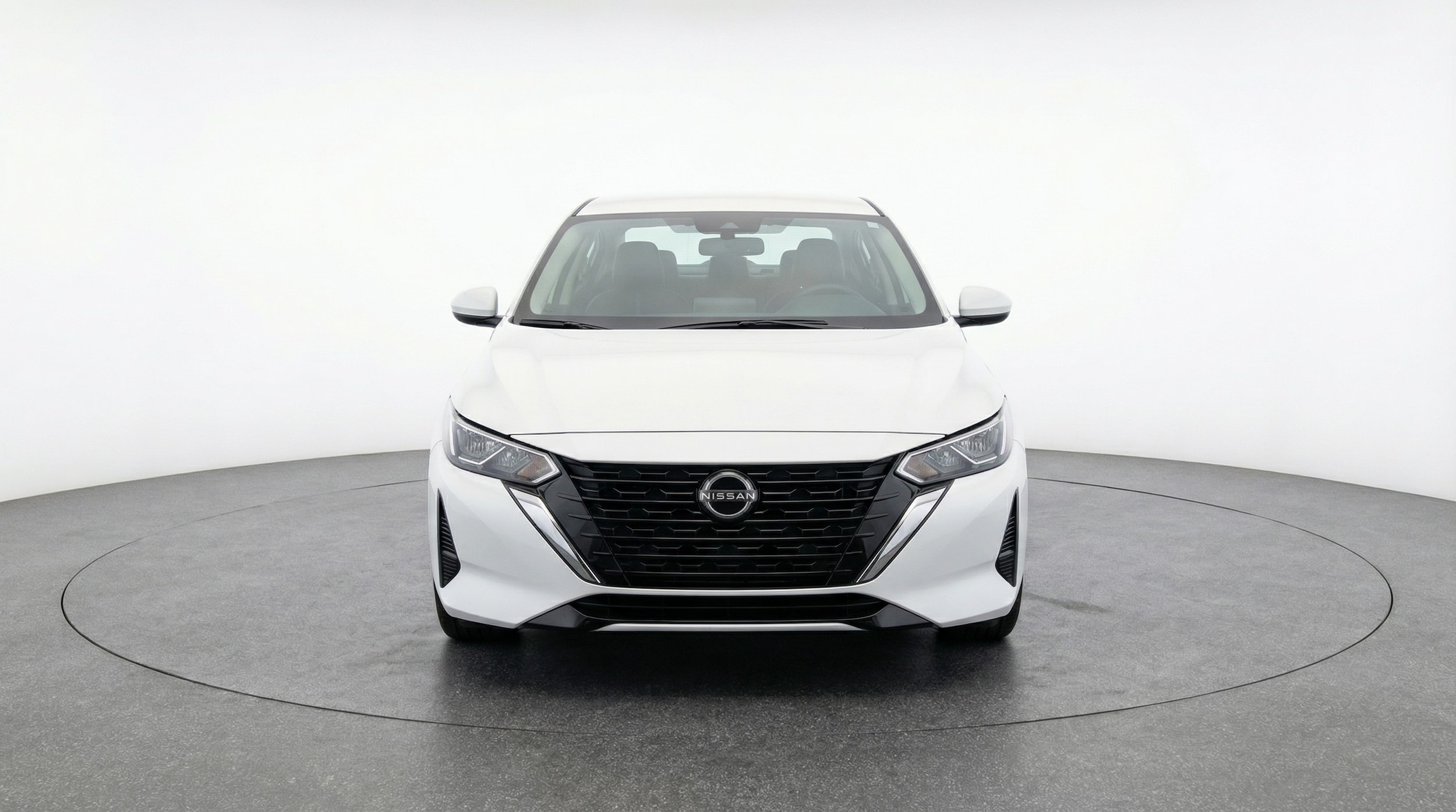 Thumbnail: 2025 Nissan Sentra - 2