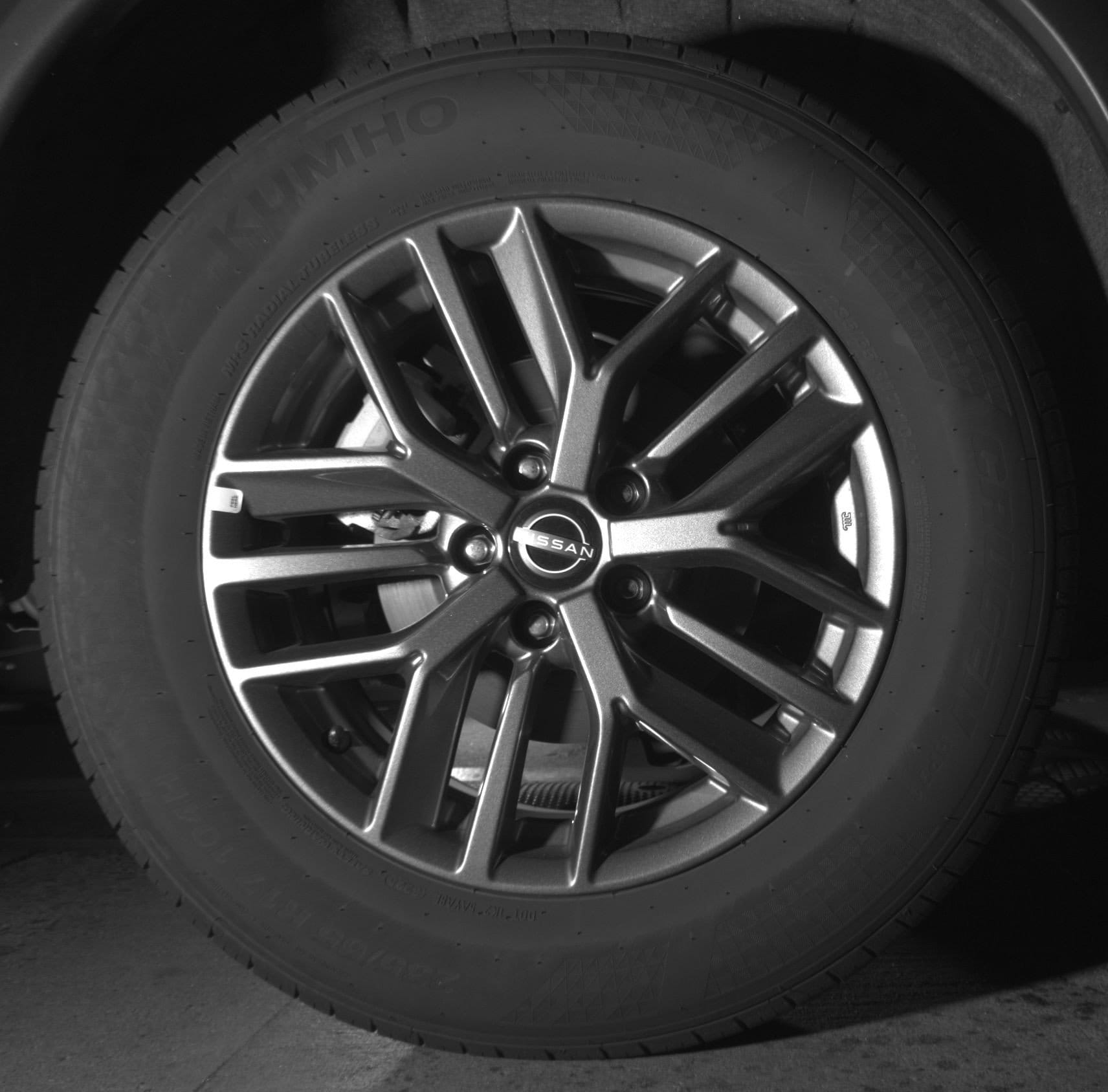 Thumbnail: 2026 Nissan Rogue - 13