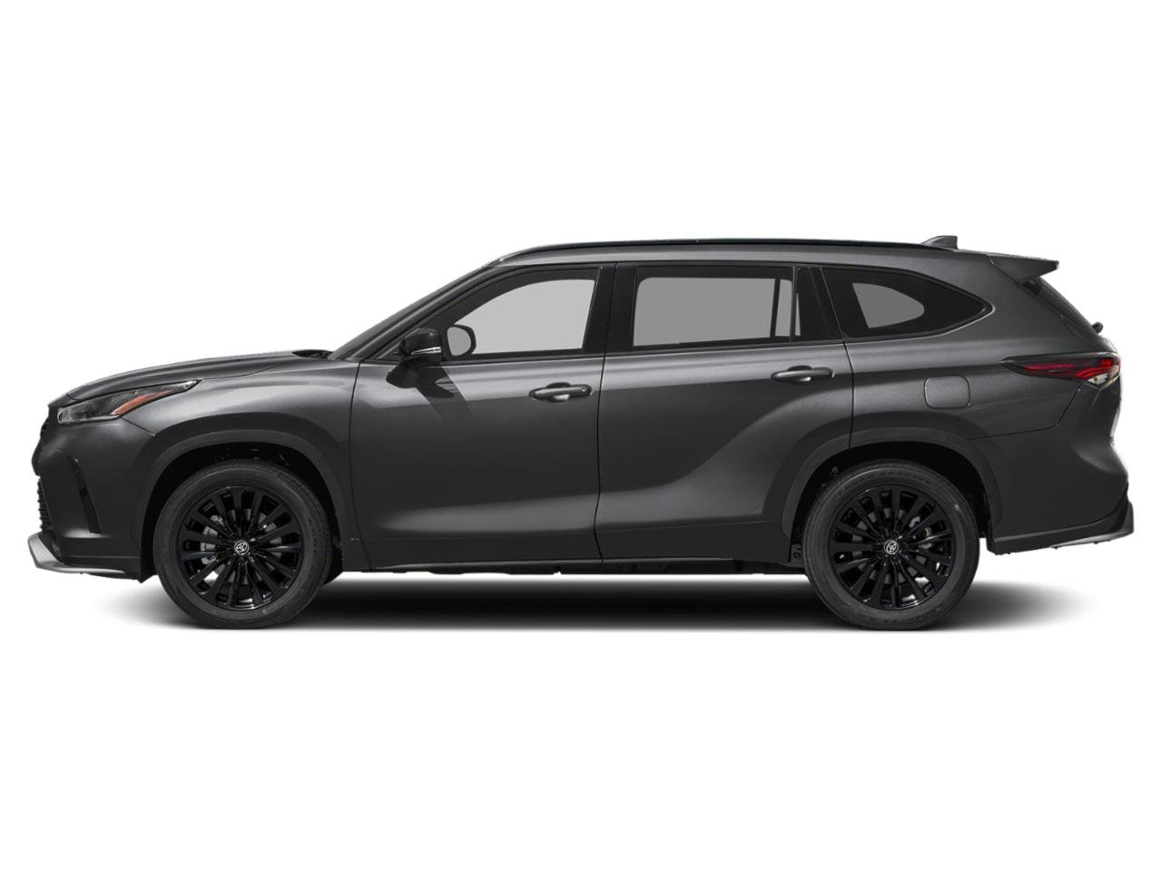 Thumbnail: 2025 Toyota Highlander - 3