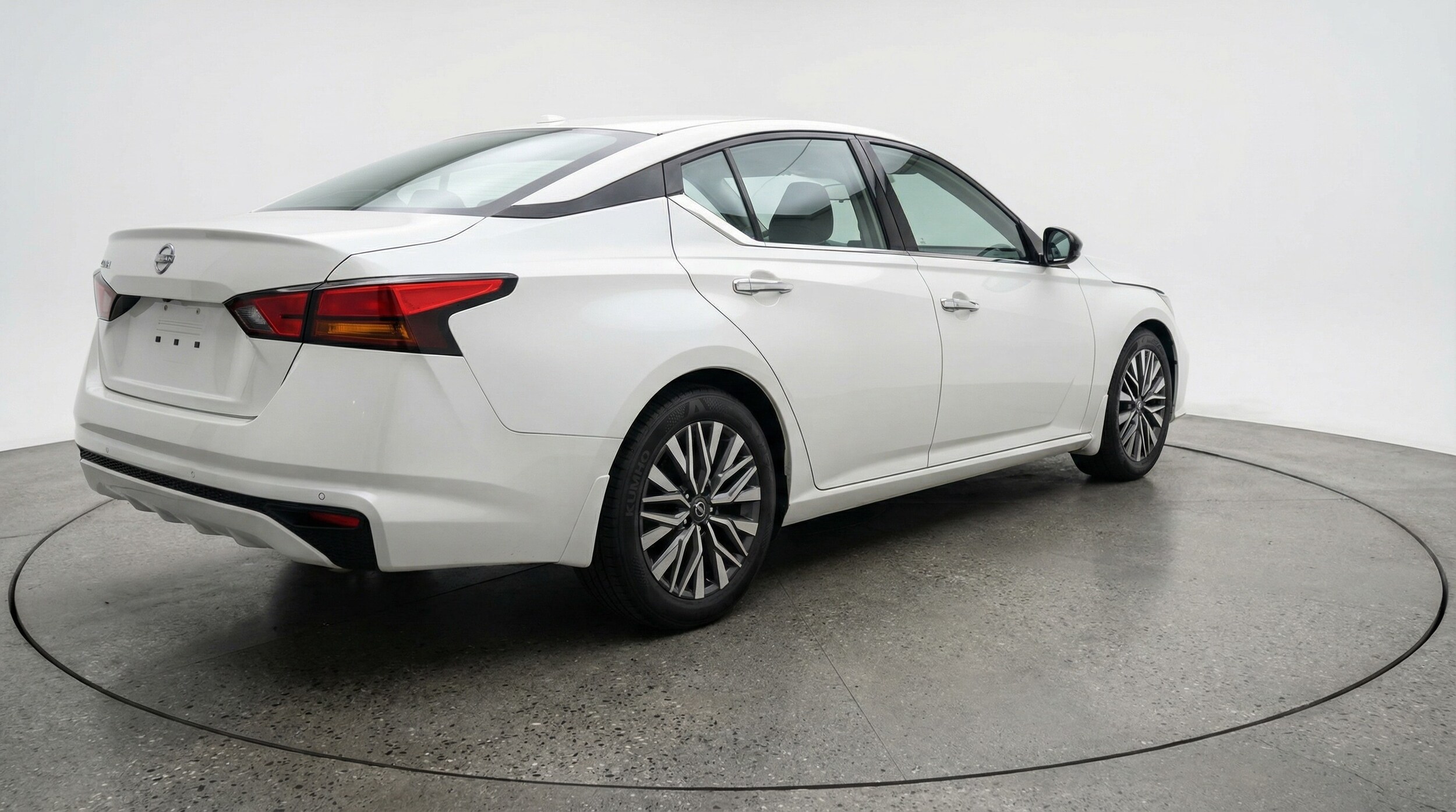 Thumbnail: 2025 Nissan Altima - 7