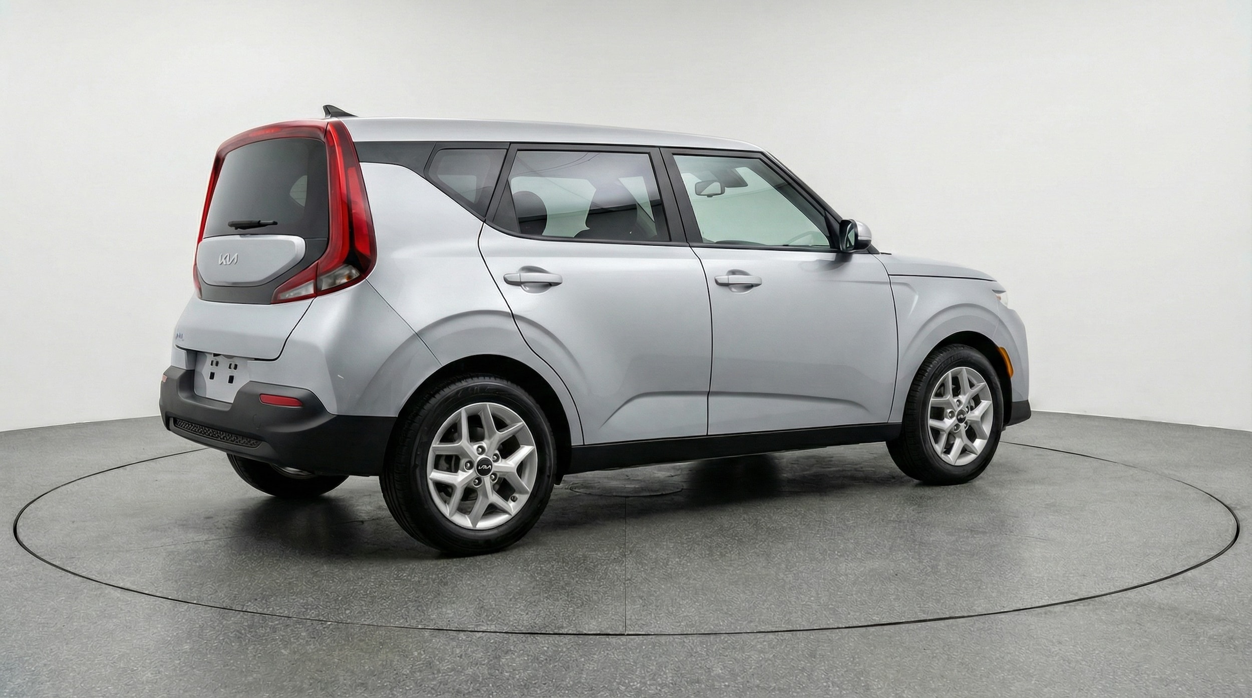 Thumbnail: 2025 Kia Soul - 7