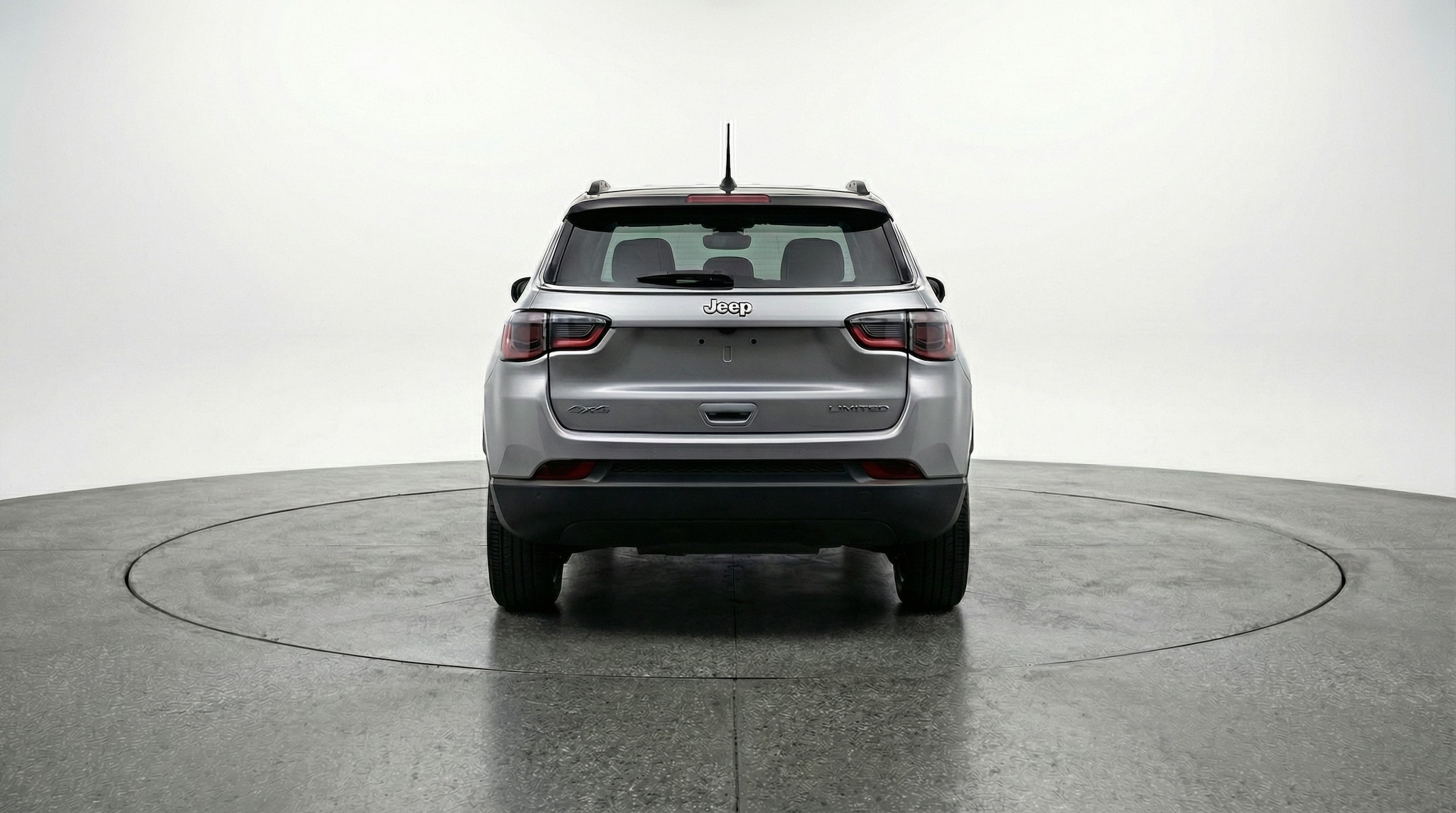 Thumbnail: 2025 Jeep Compass - 6