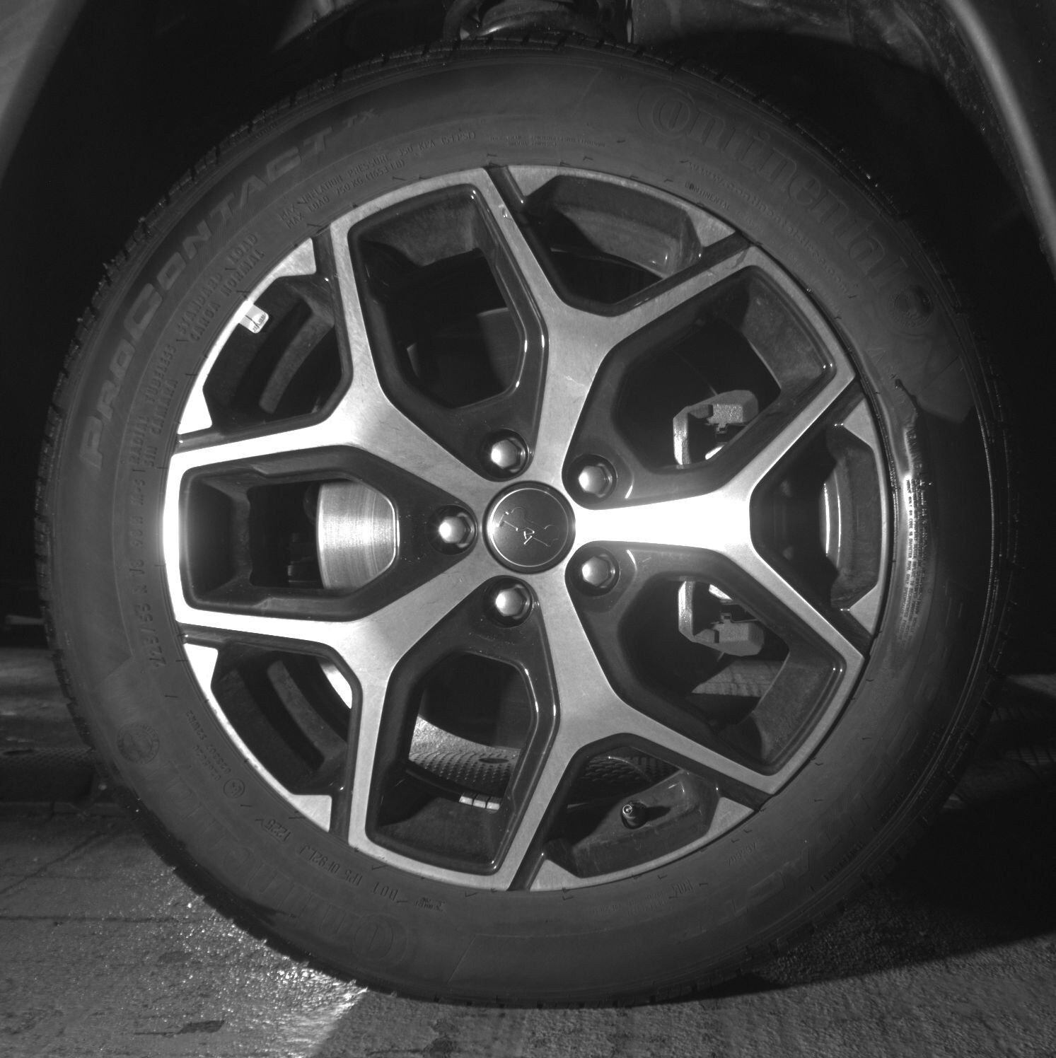 Thumbnail: 2025 Jeep Compass - 10