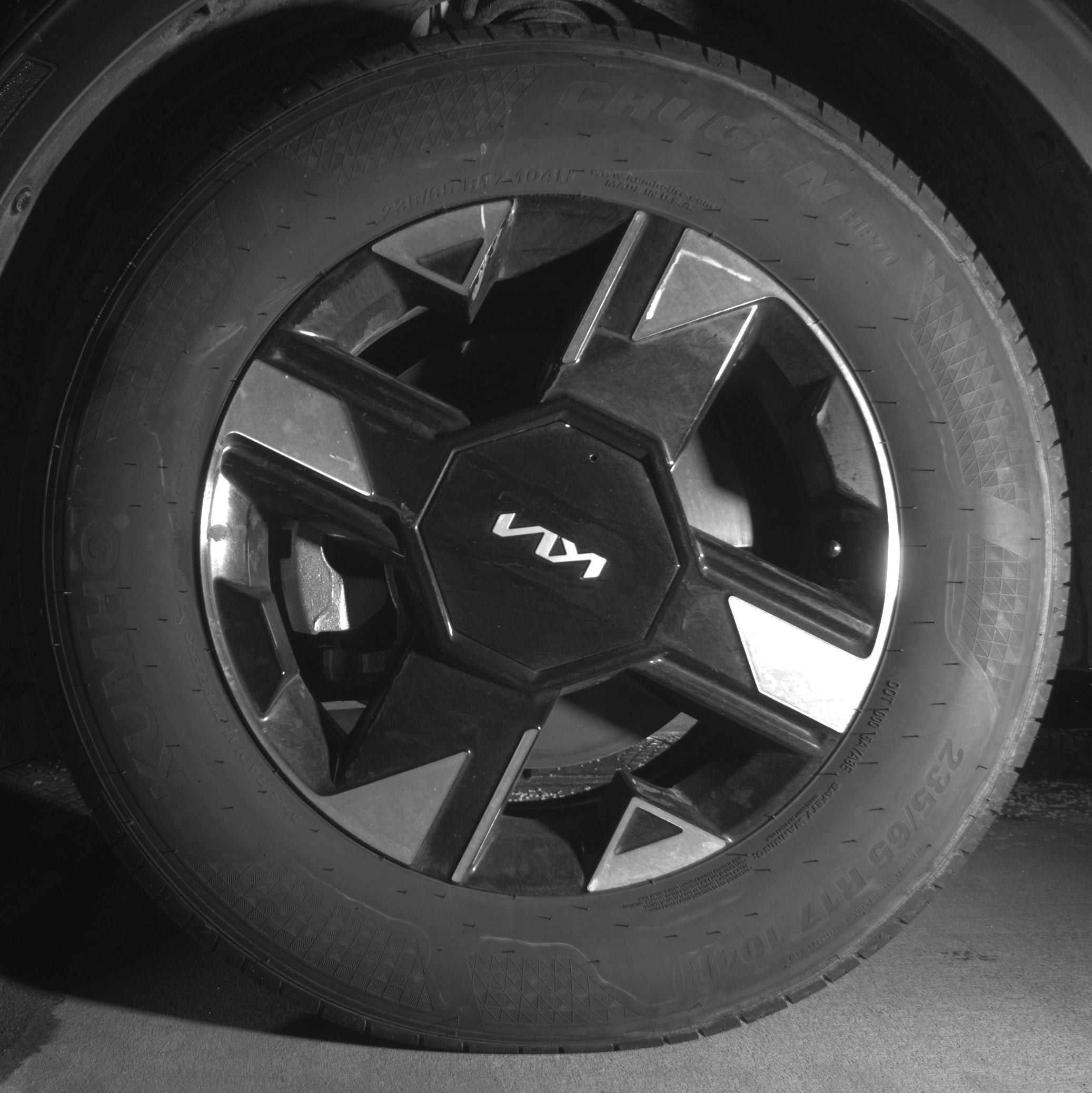 Thumbnail: 2026 Kia Sportage - 12