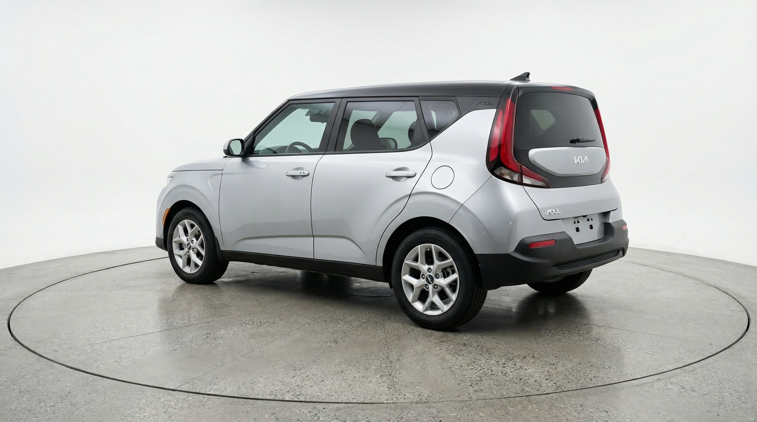Thumbnail: 2025 Kia Soul - 5