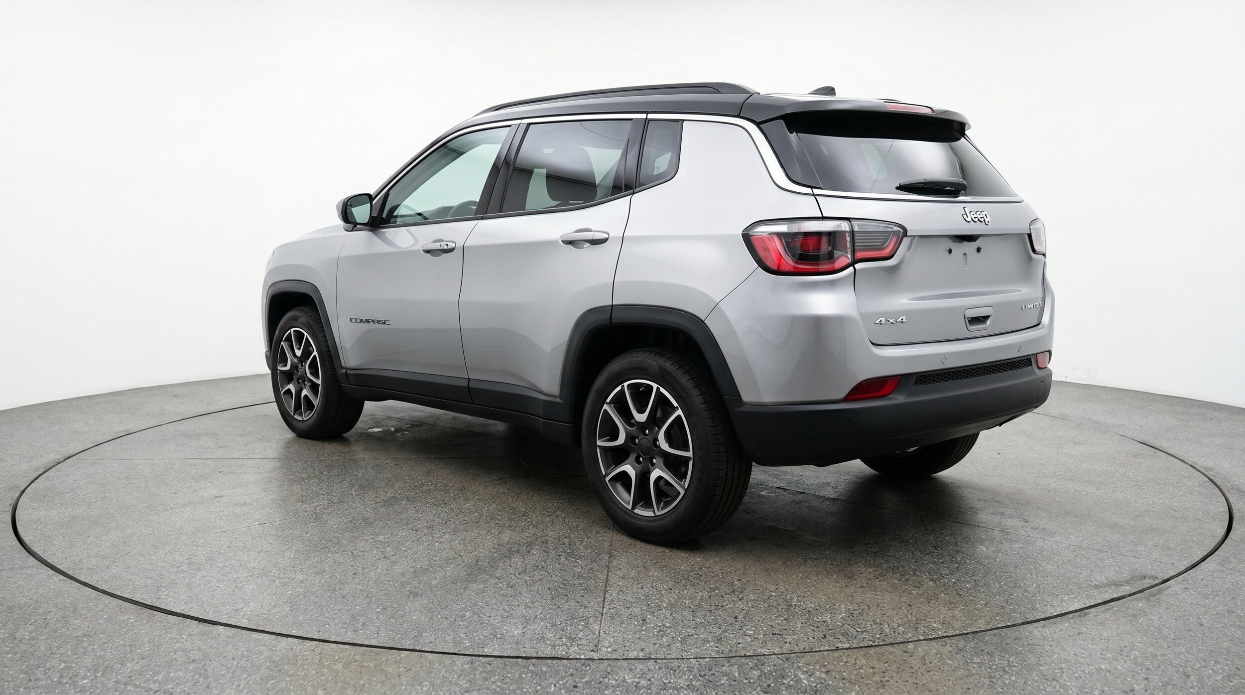 Thumbnail: 2025 Jeep Compass - 6