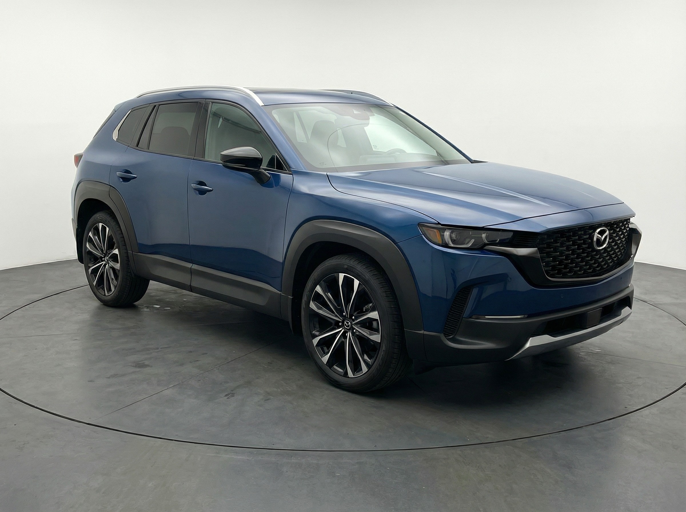 Thumbnail: 2025 Mazda CX-50 - 1