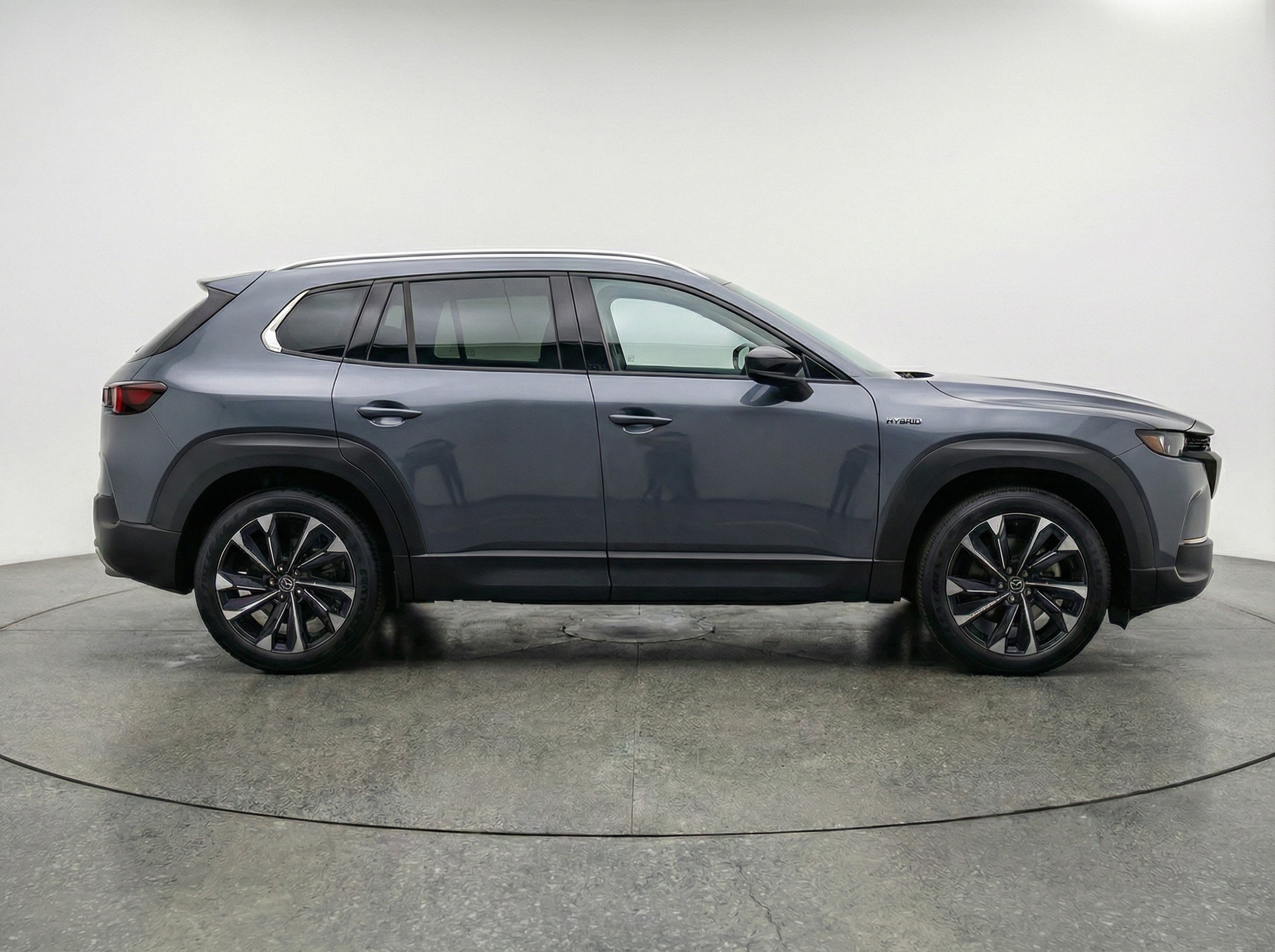 Thumbnail: 2025 Mazda CX-50 - 8