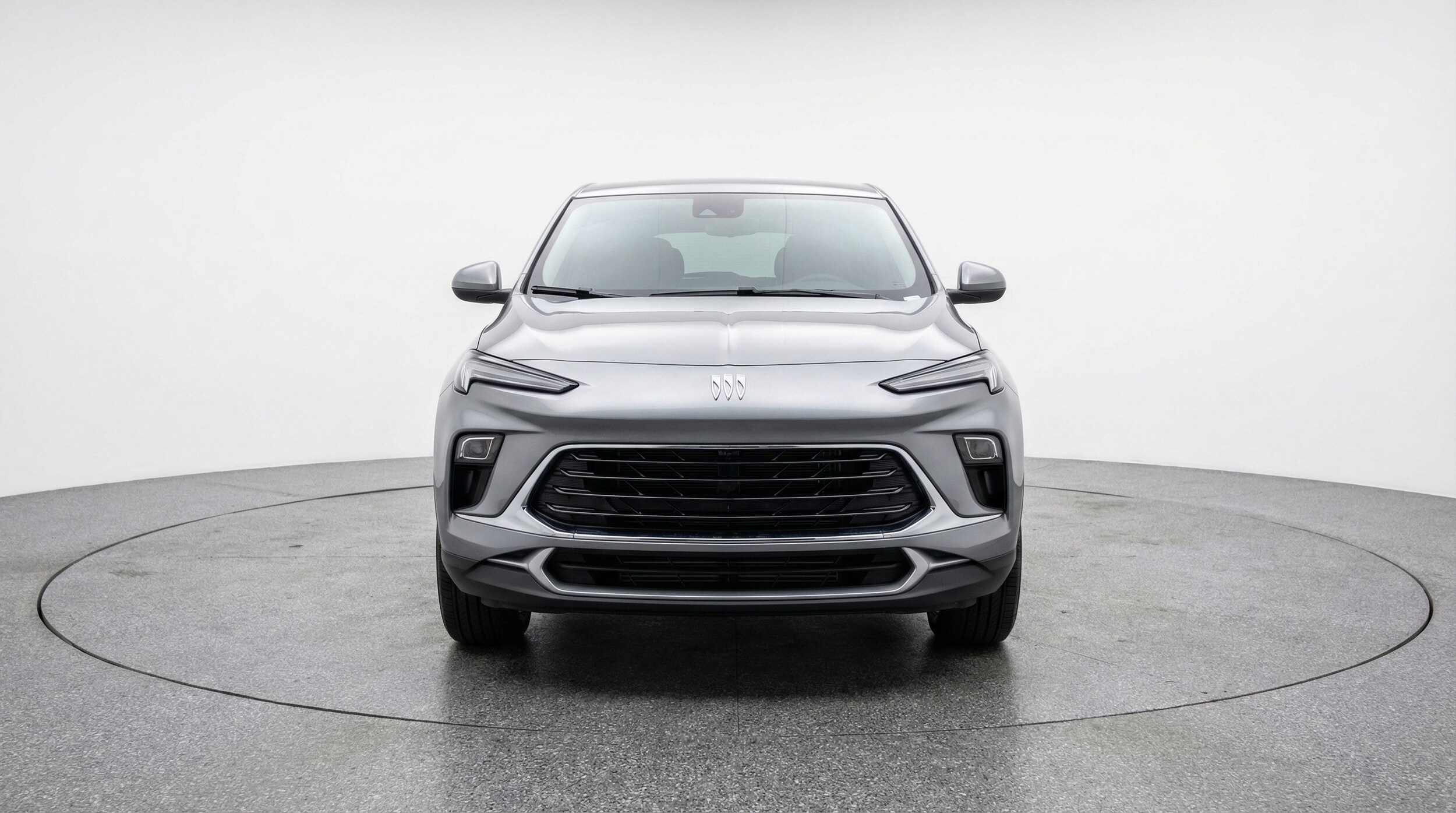 Thumbnail: 2025 Buick Encore GX - 2