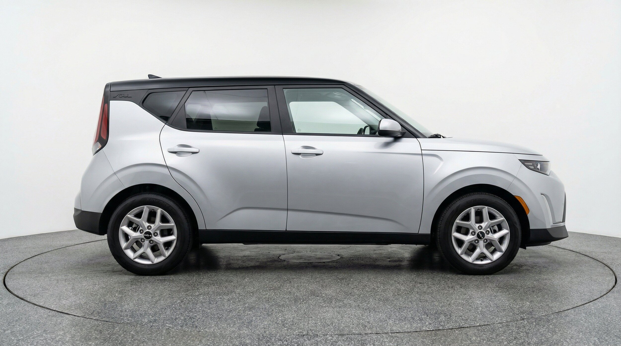 Thumbnail: 2025 Kia Soul - 11